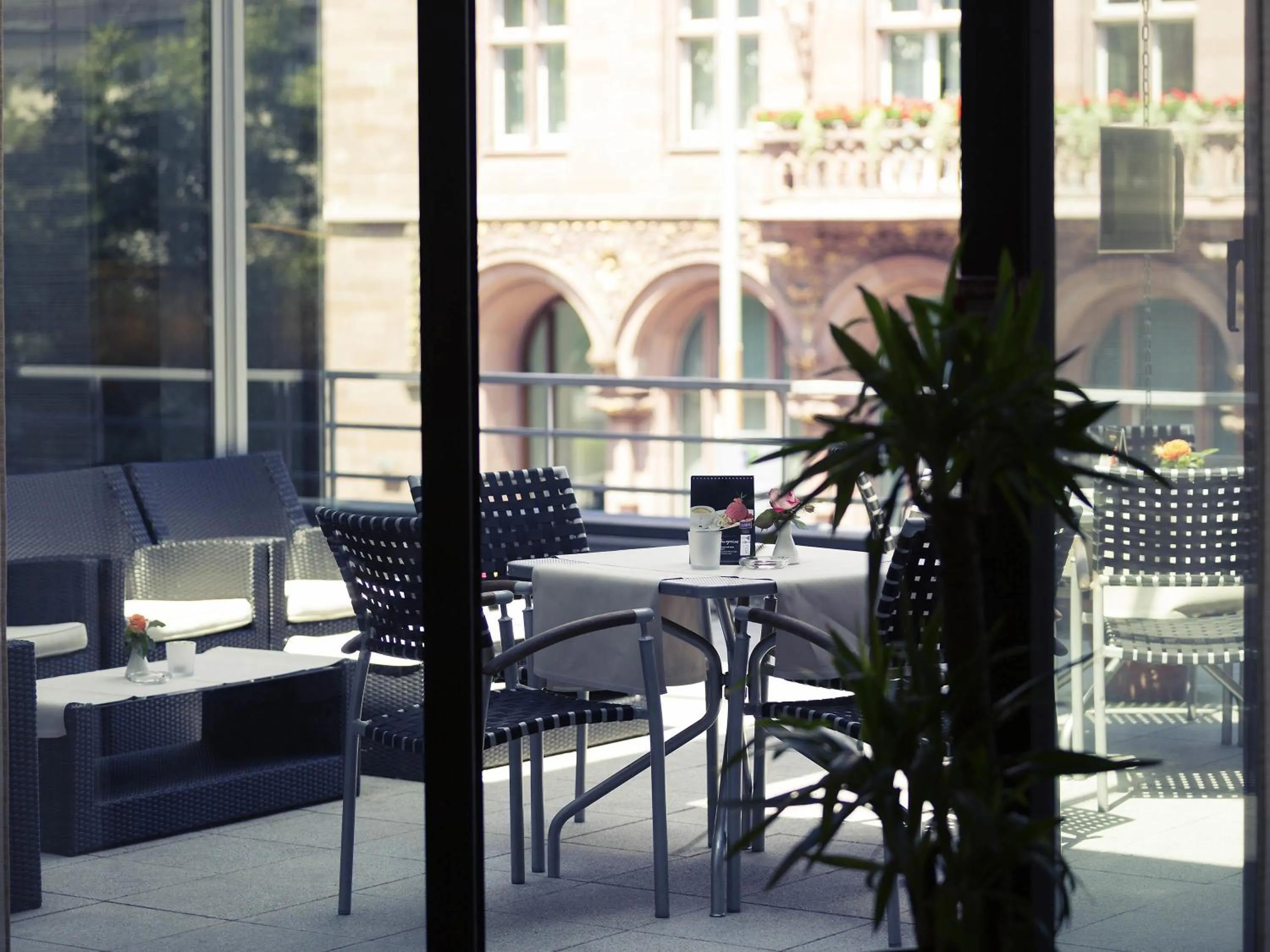 Other in Mercure Hotel Freiburg am Münster