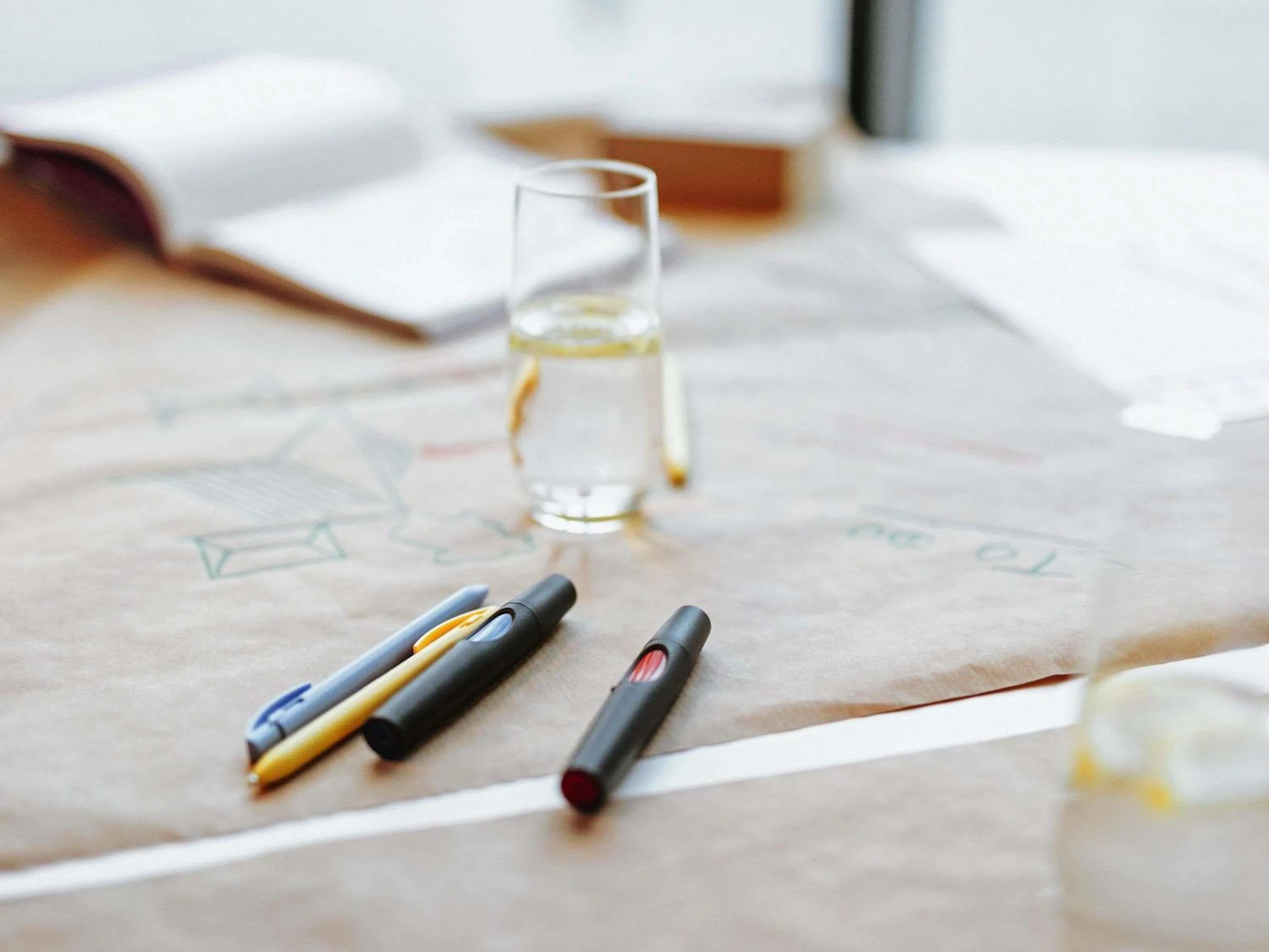 Business facilities in Mercure Hotel Freiburg am Münster