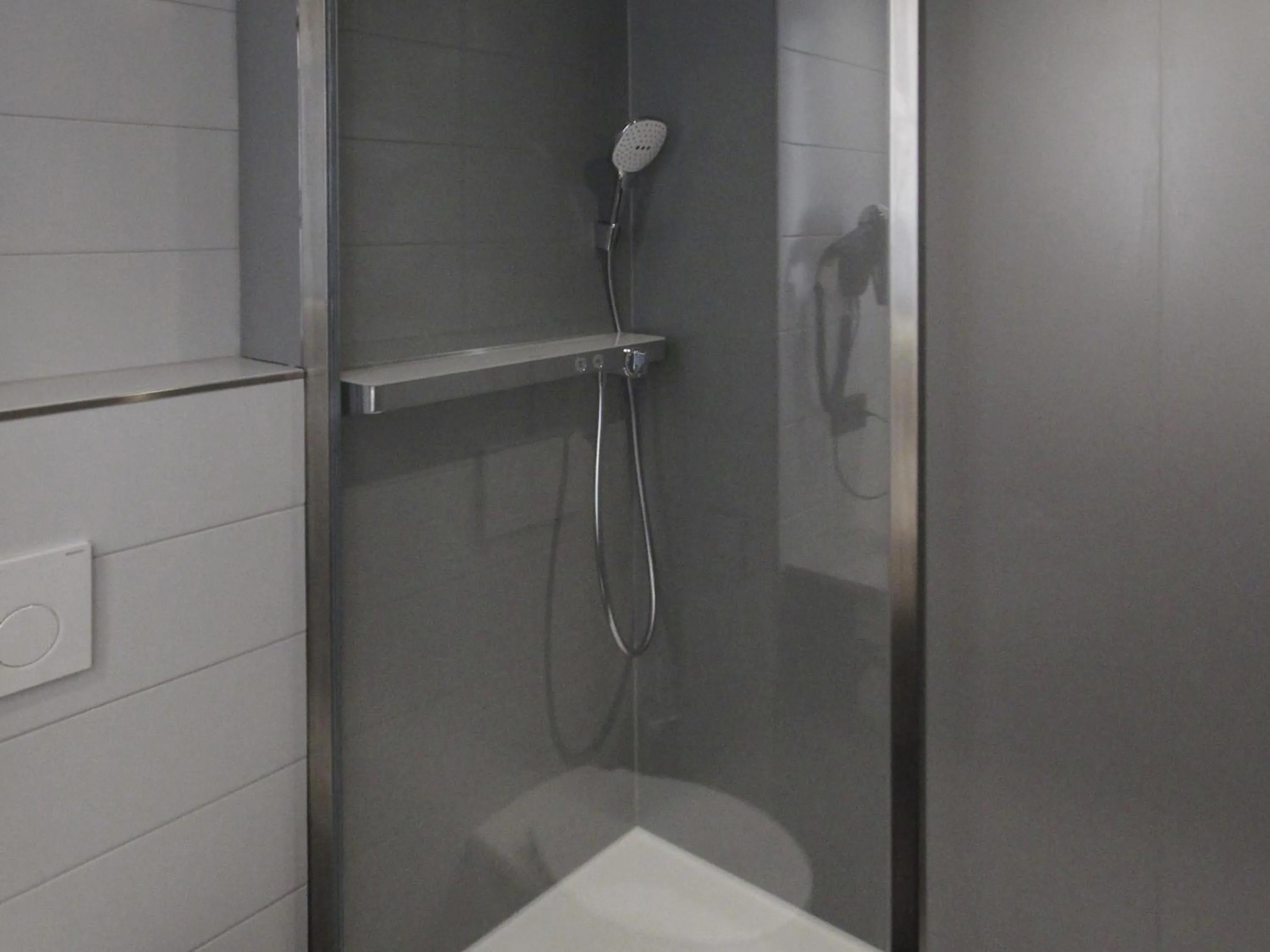 Bedroom in Mercure Hotel Freiburg am Münster