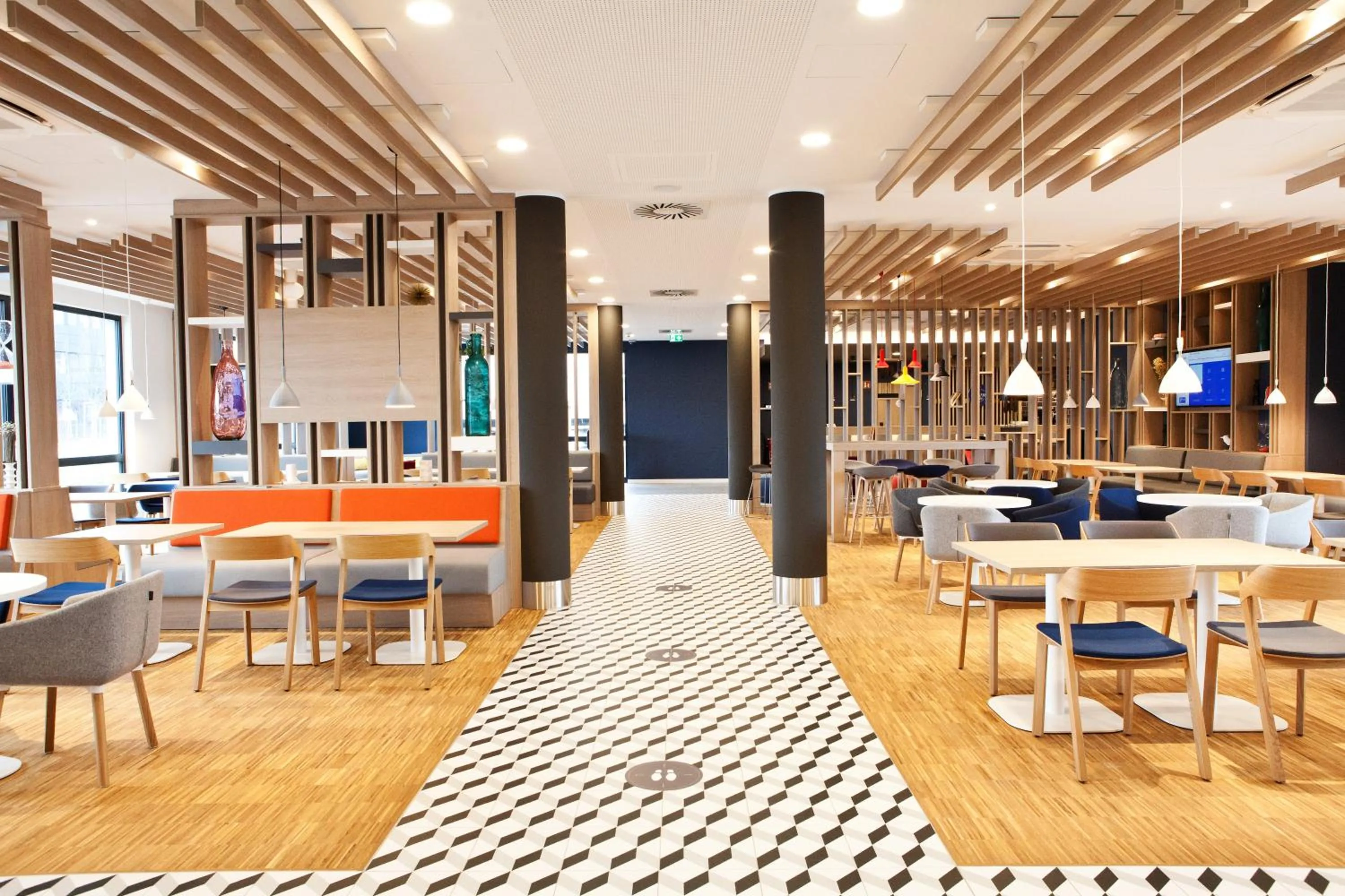 Breakfast in Holiday Inn Express Munich - Olching by IHG