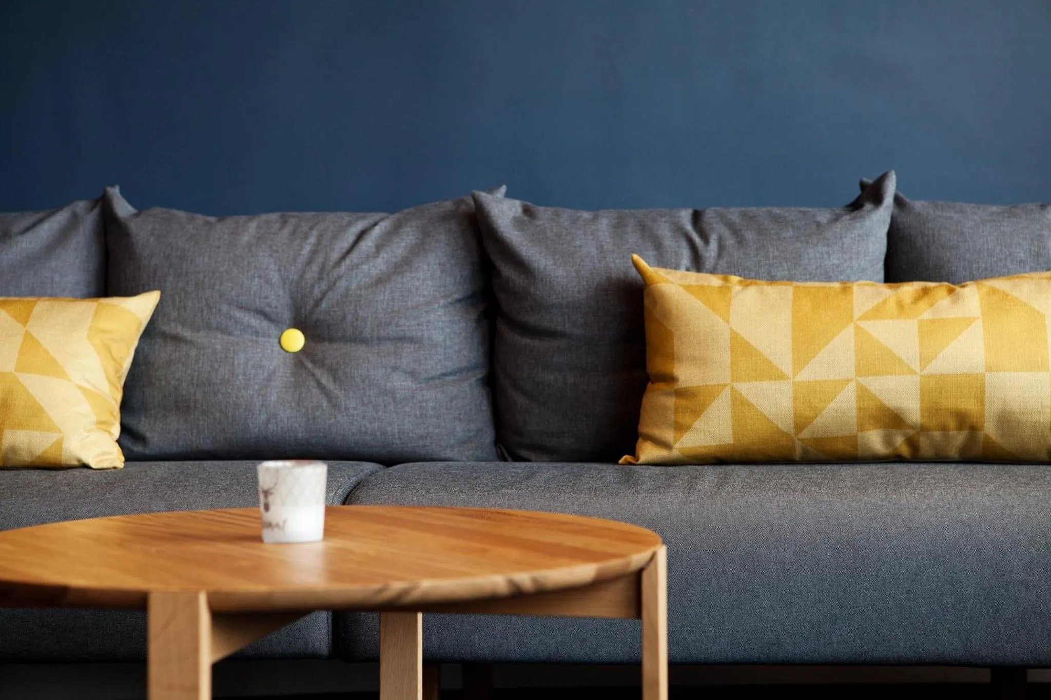 Lounge or bar in Holiday Inn Express Munich - Olching by IHG