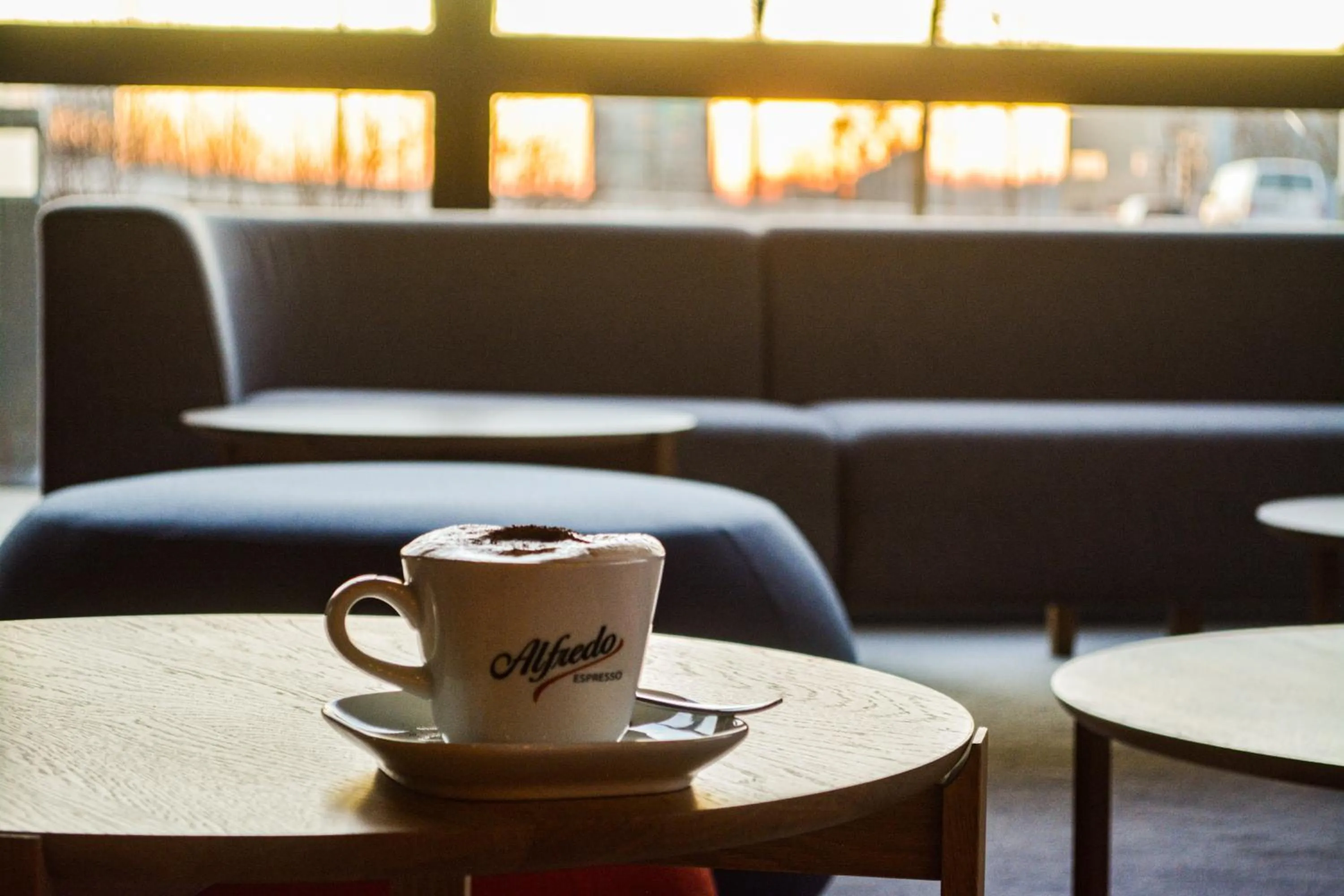 Restaurant/places to eat in Holiday Inn Express Munich - Olching by IHG