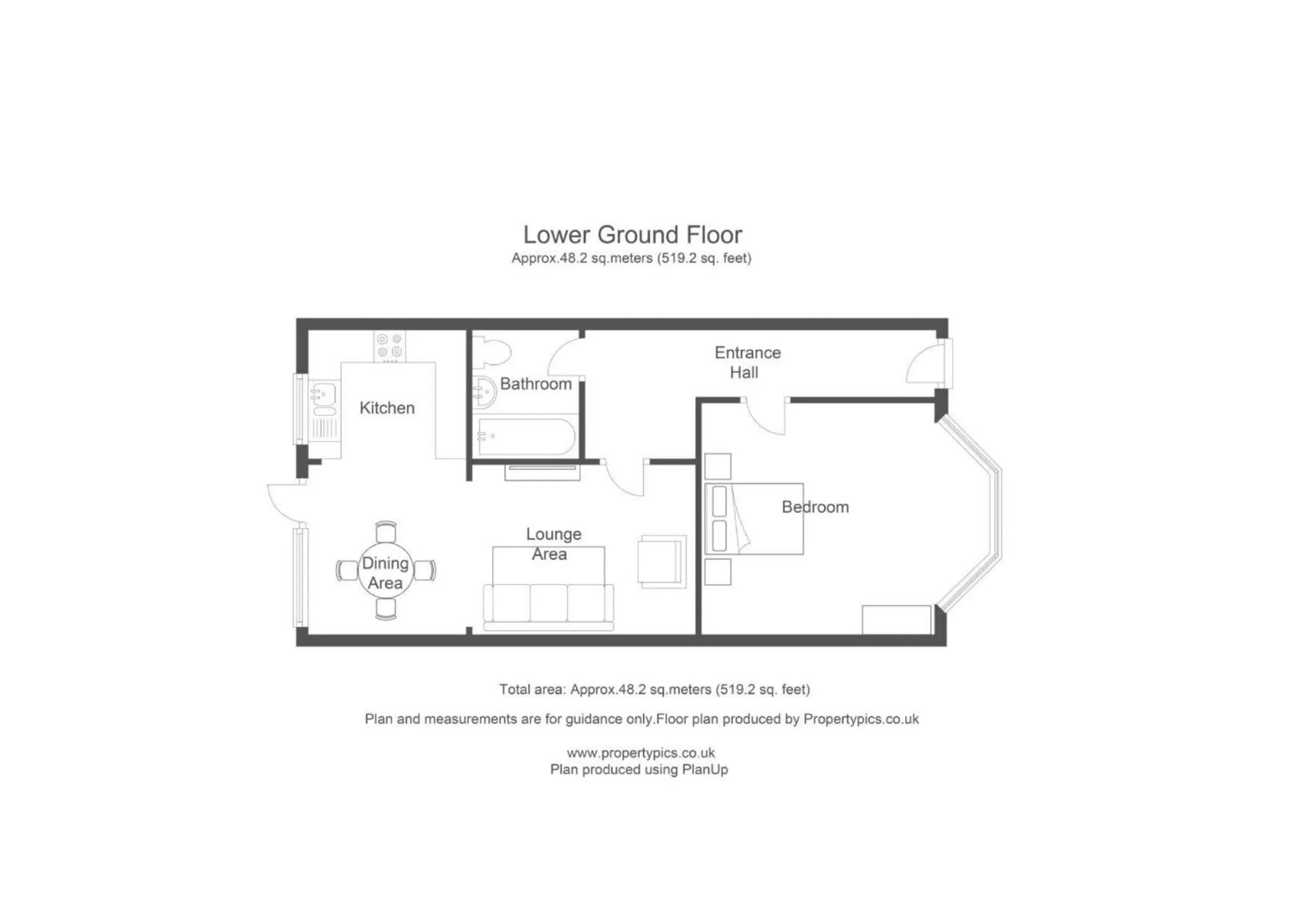 The Roost Group - Stylish Apartments