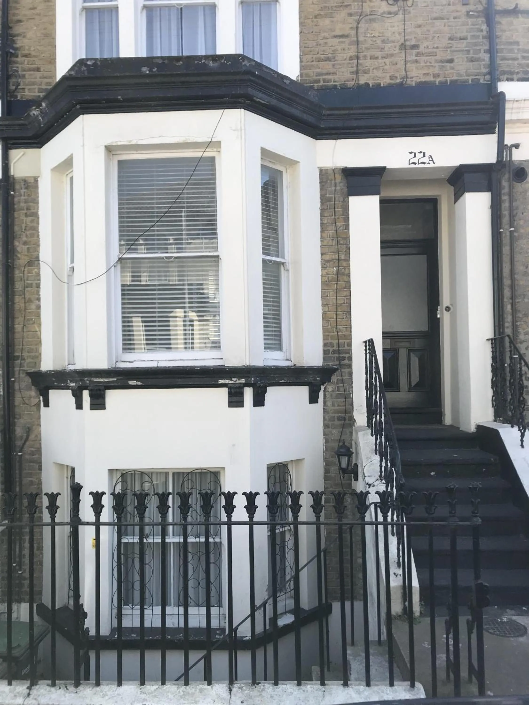 Property building in The Roost Group - Stylish Apartments