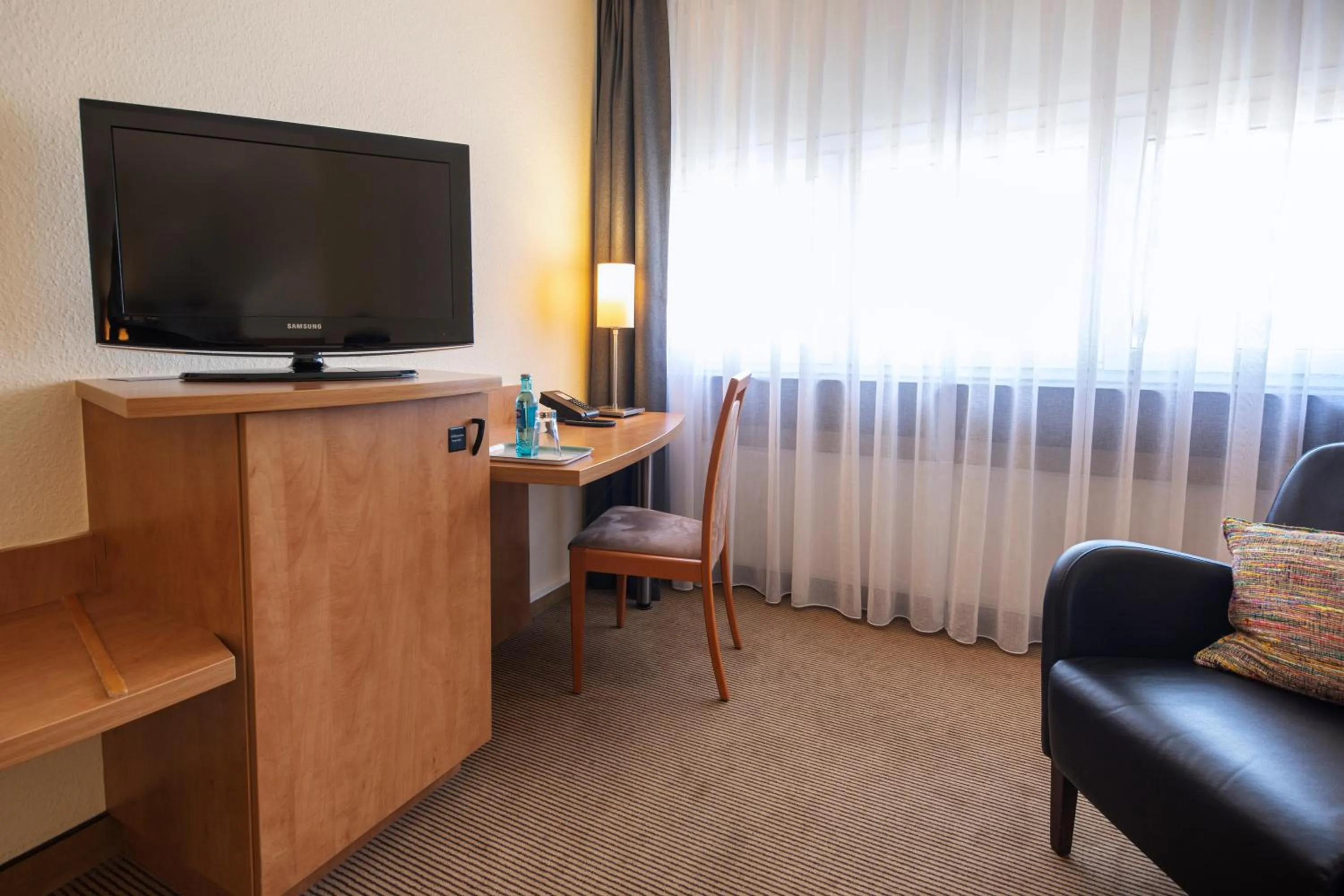 Photo of the whole room in ACHAT Hotel Braunschweig