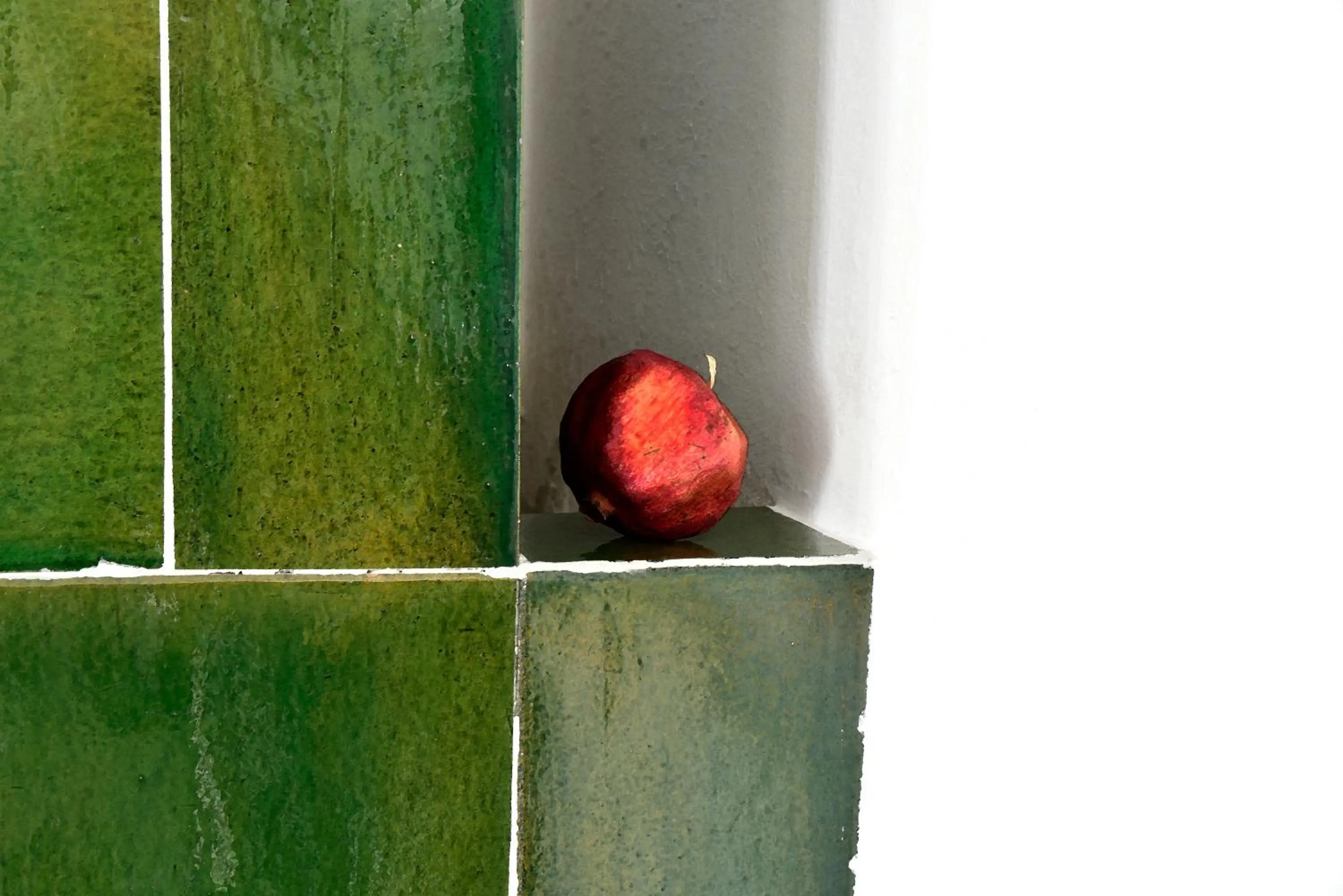 Restaurant/places to eat in LANDSITZ OBERHOF petit hôtel