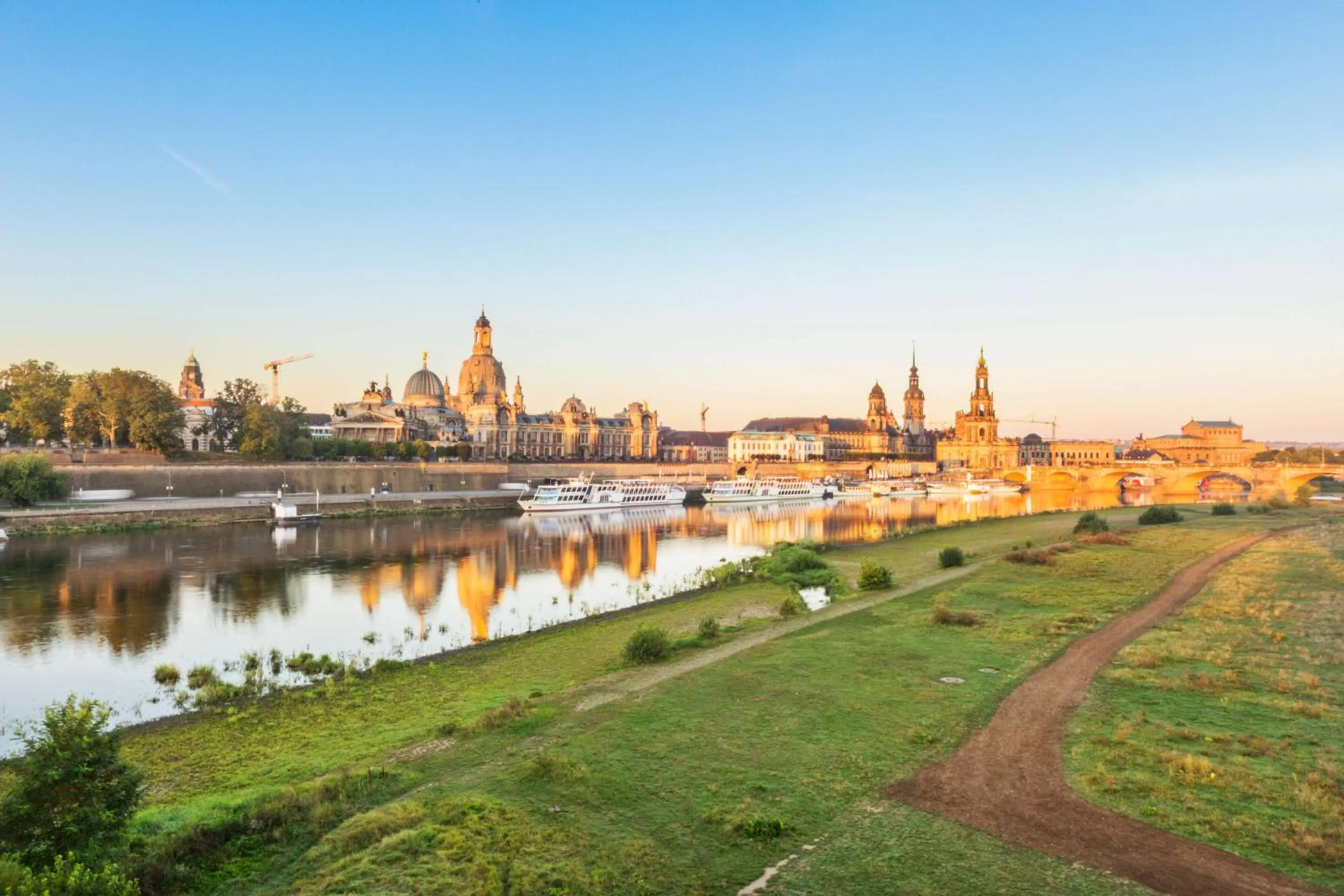 Best Western Plus Hotel Dresden City