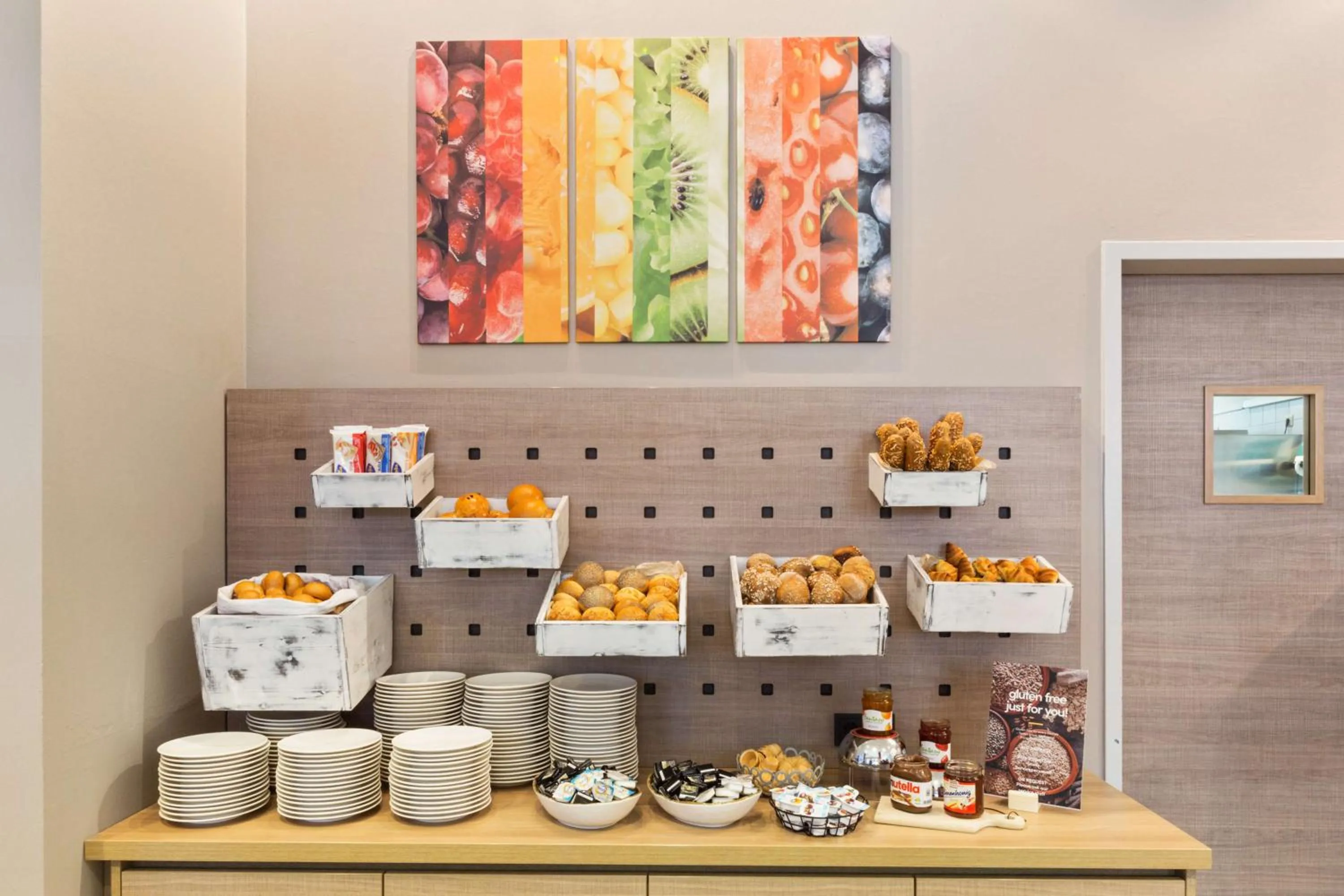 Bedroom in Best Western Plus Hotel Dresden City