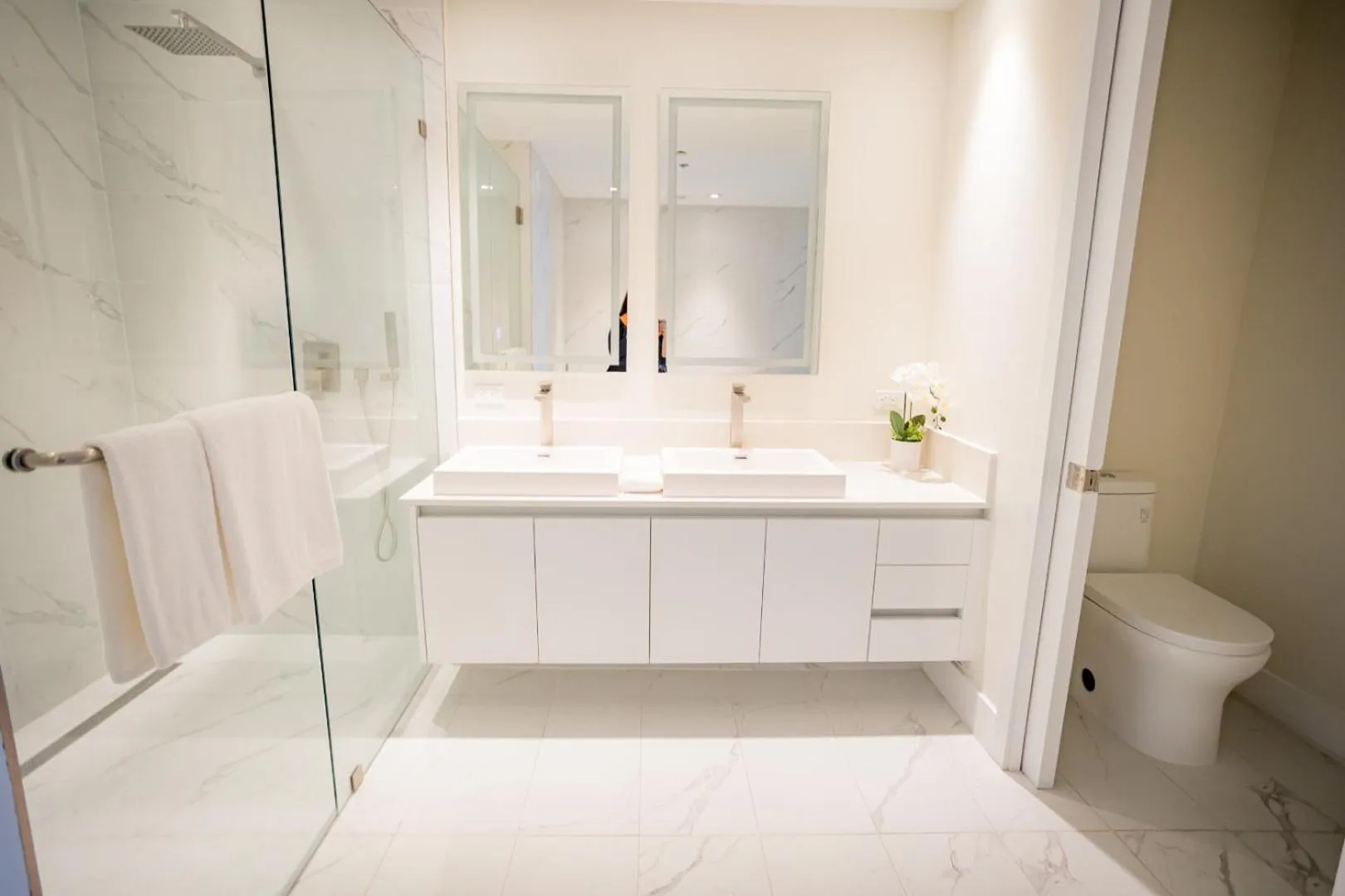 Bathroom in Amrit Ocean Resort & Residences Singer Island