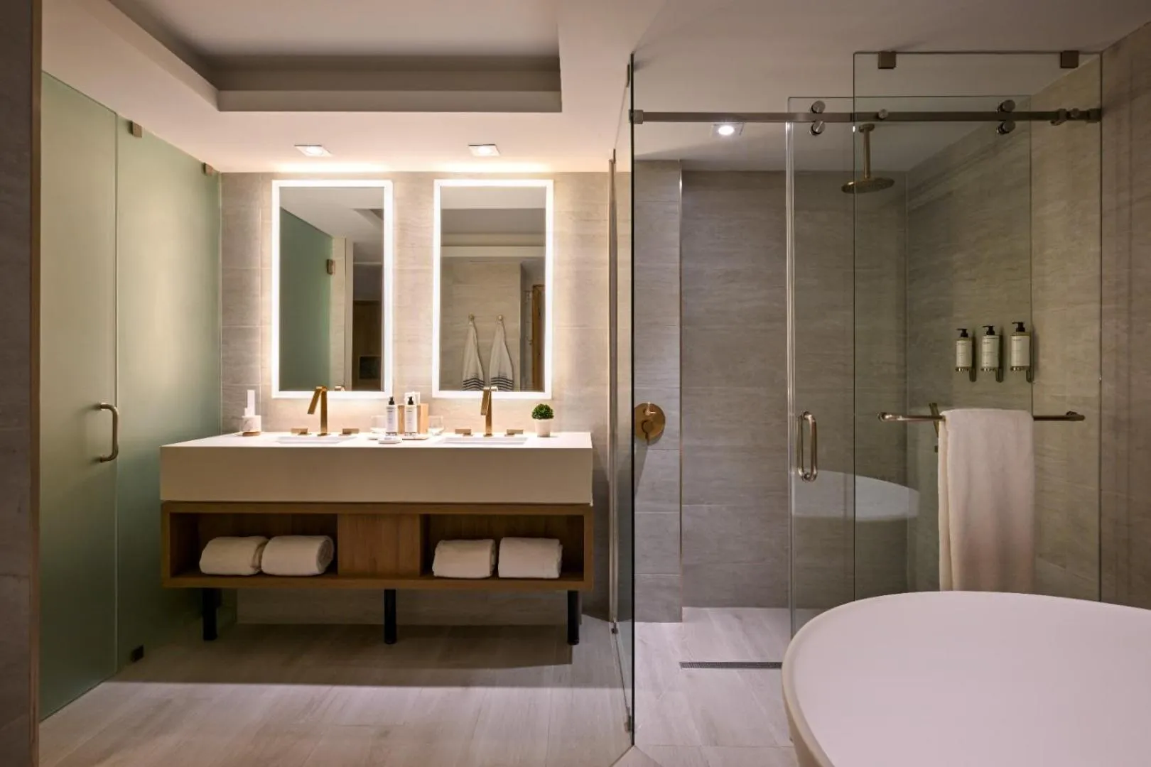 Bathroom in Amrit Ocean Resort & Residences Singer Island