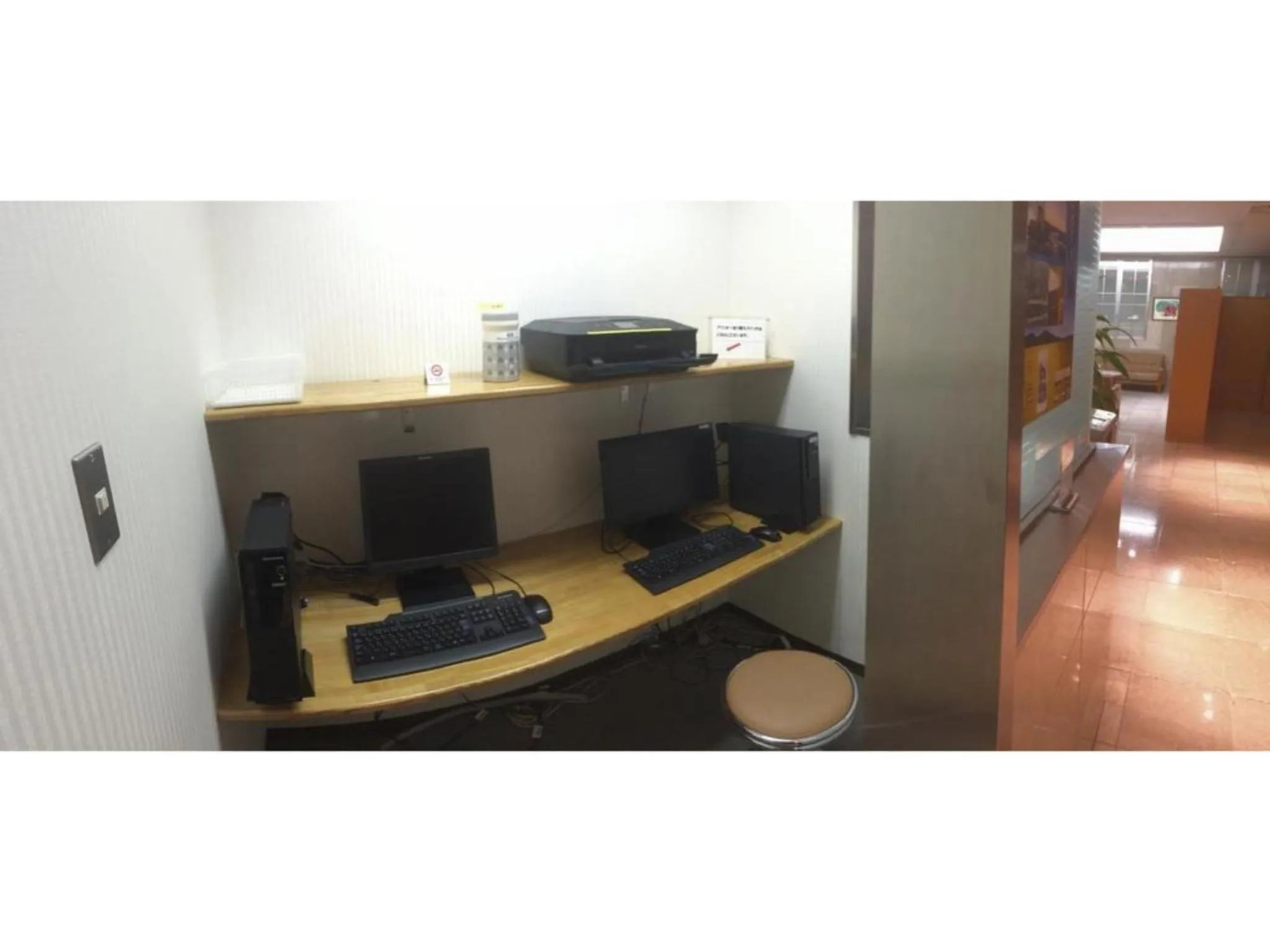 Tottori City Hotel / Vacation STAY 81352