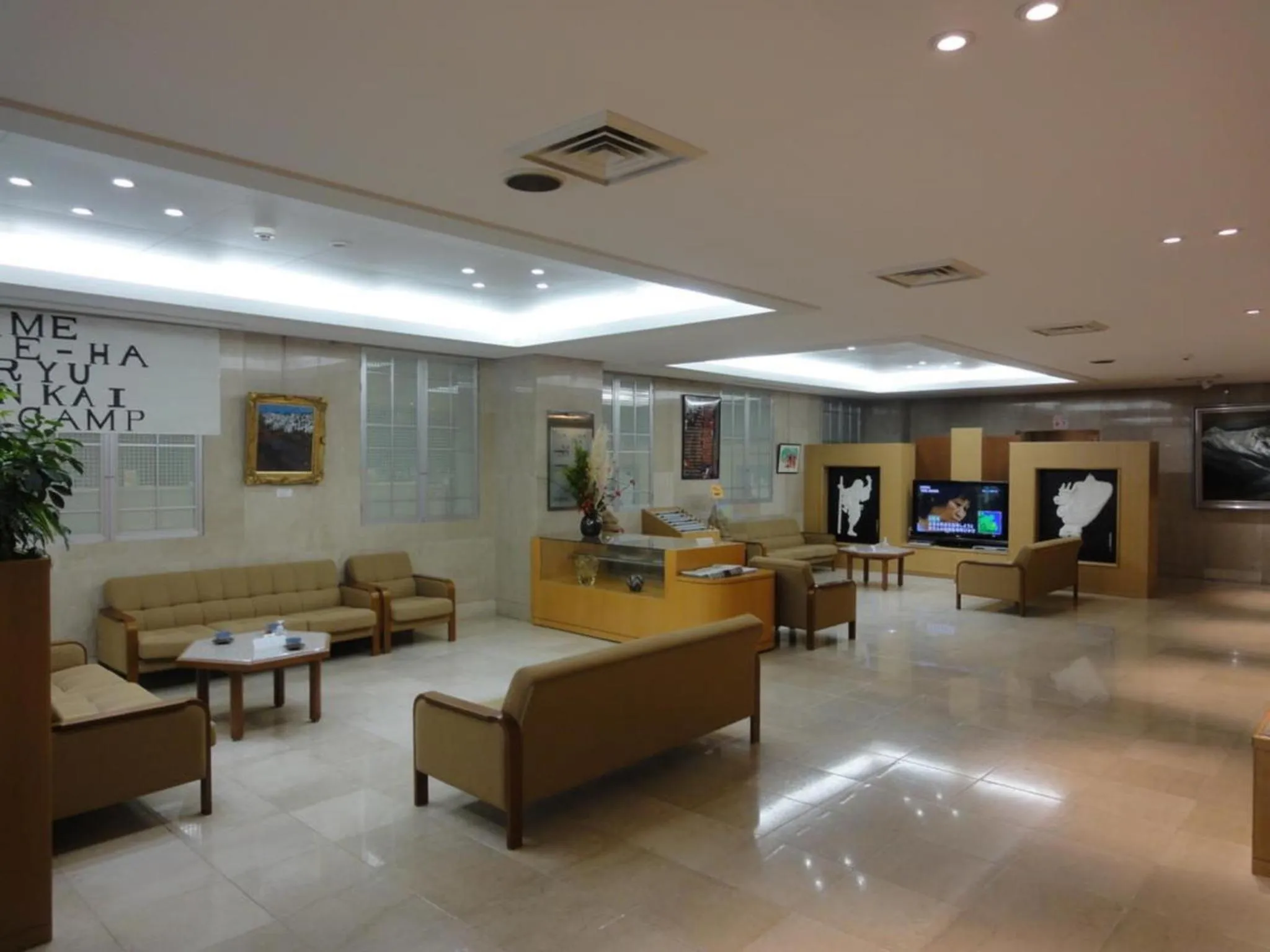 Tottori City Hotel / Vacation STAY 81355