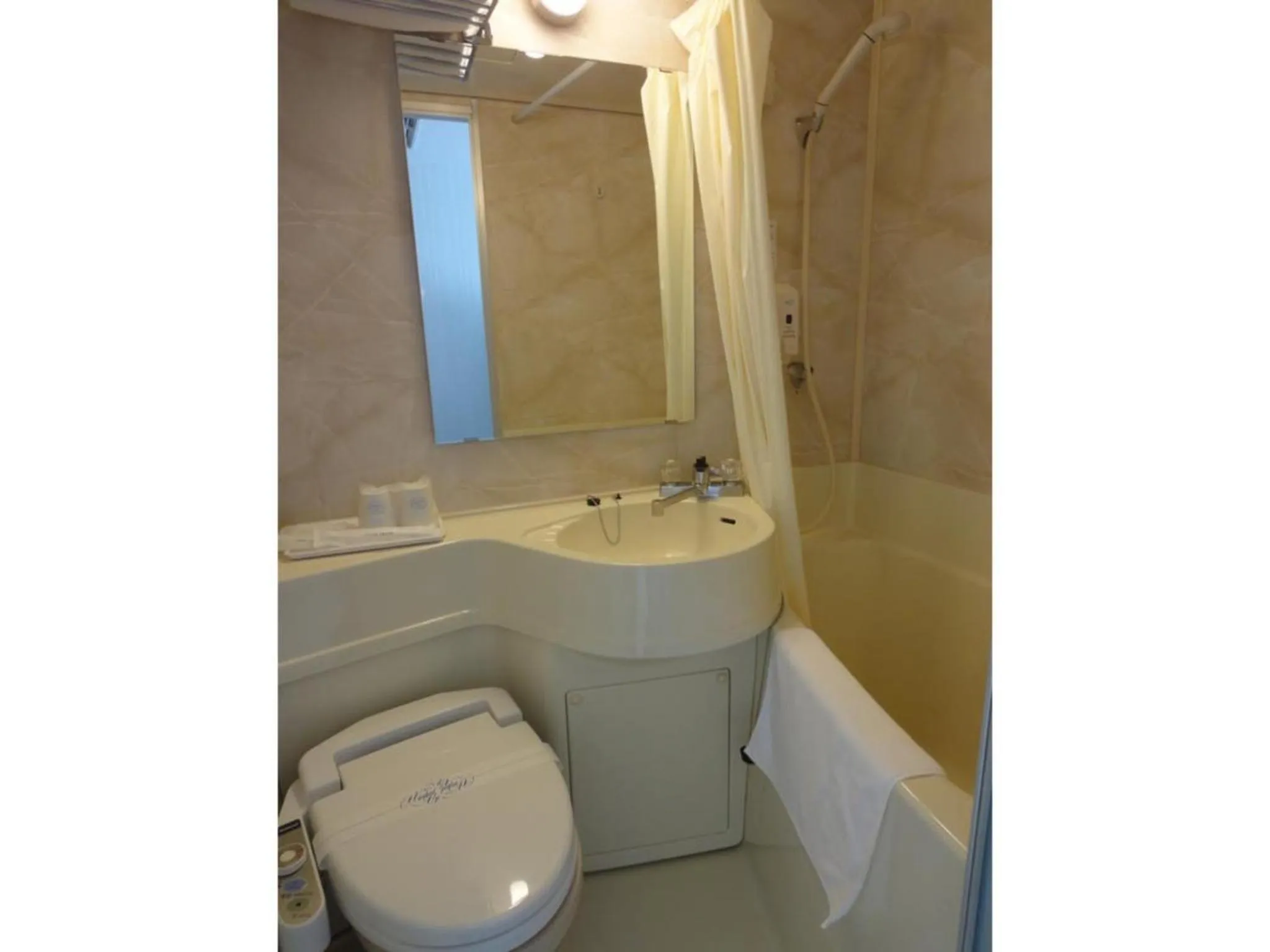 Tottori City Hotel / Vacation STAY 81354