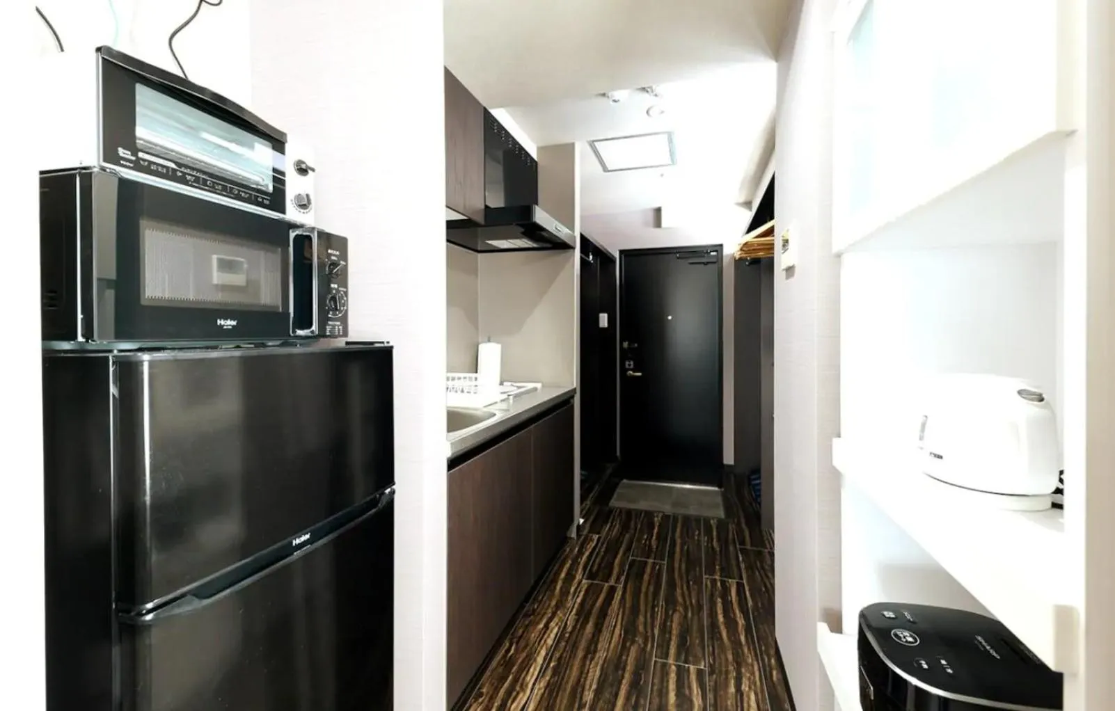 MJ Stays / Vacation STAY 81874