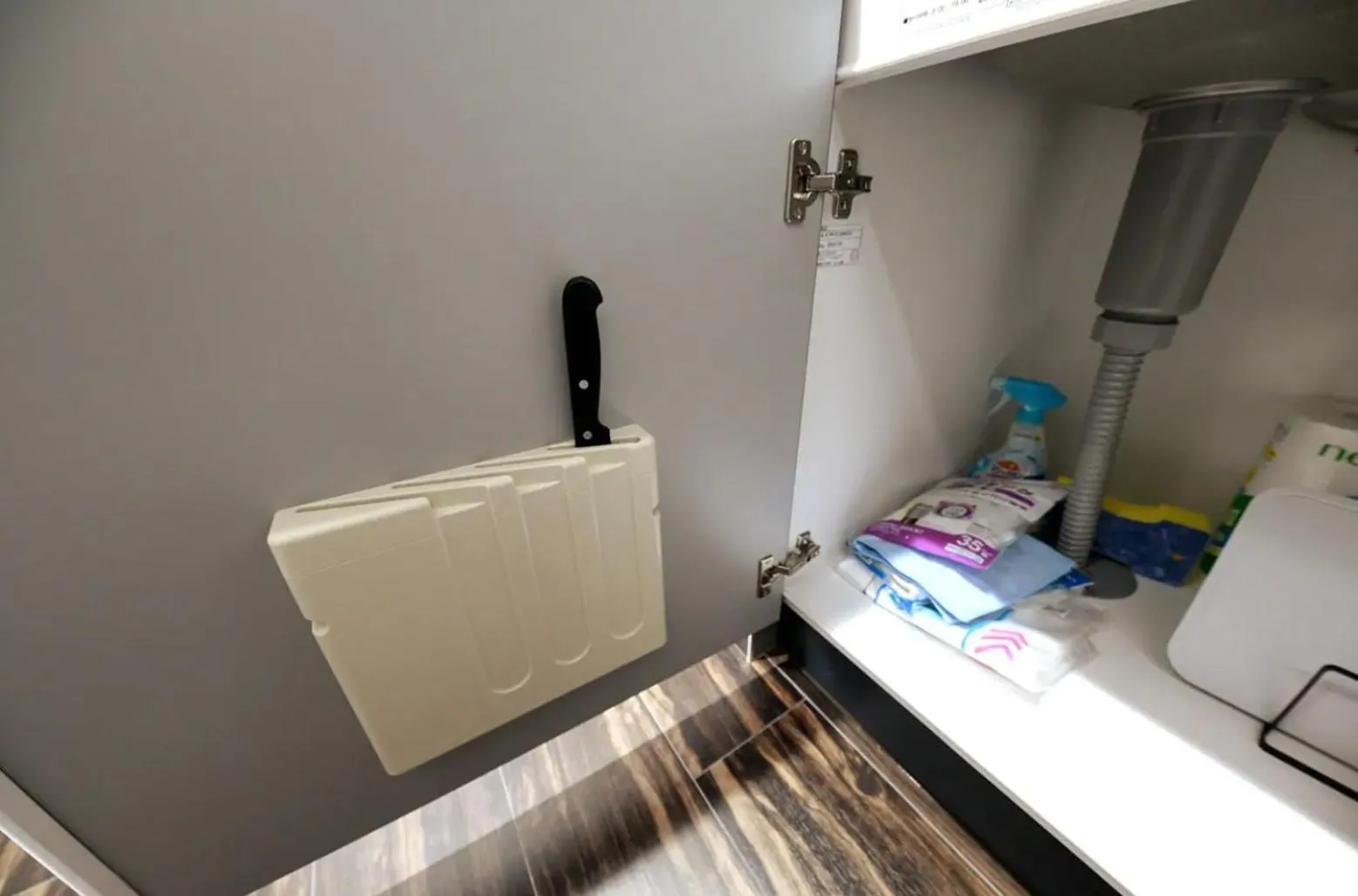 Bed in MJ Stays / Vacation STAY 81874