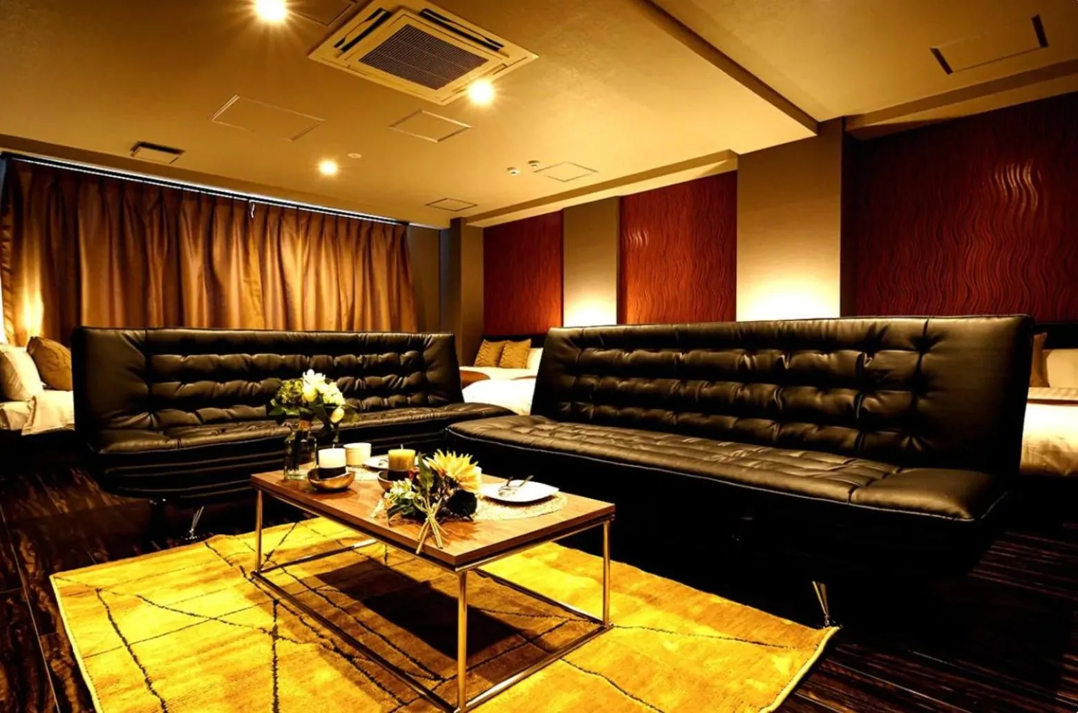 MJ Stays / Vacation STAY 81874