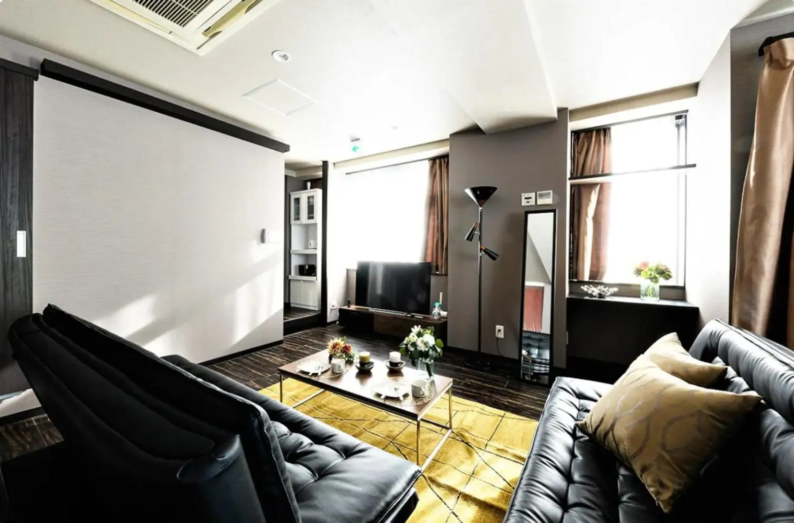 MJ Stays / Vacation STAY 81874