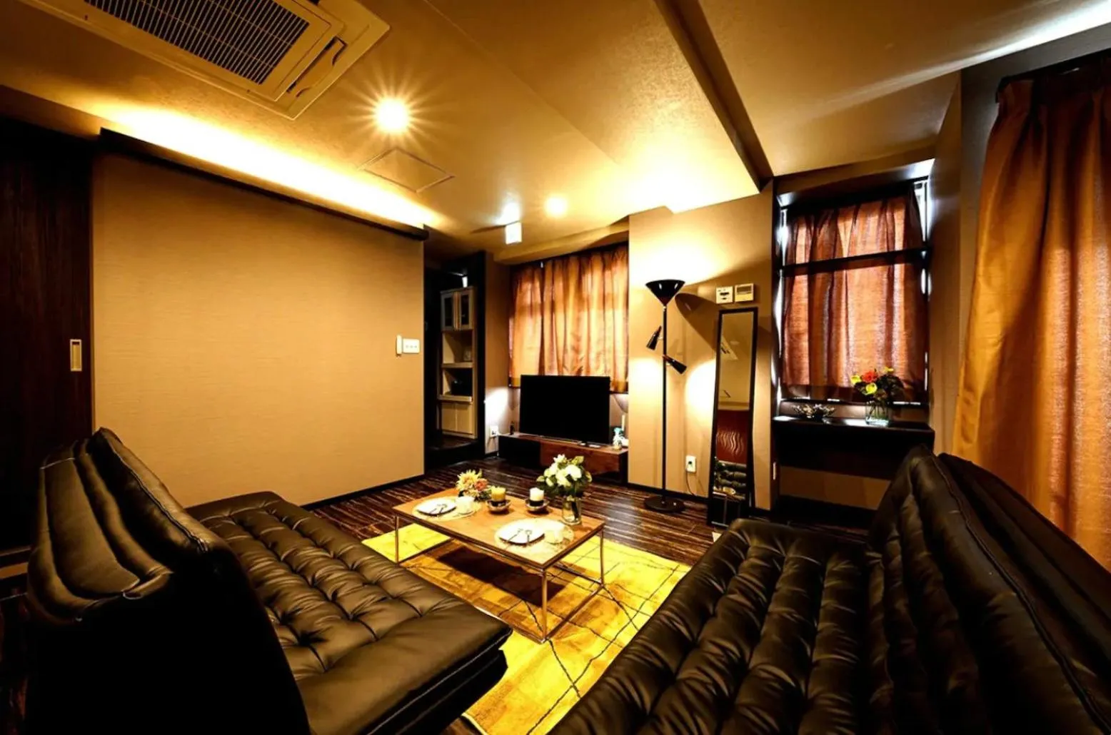 MJ Stays / Vacation STAY 81874