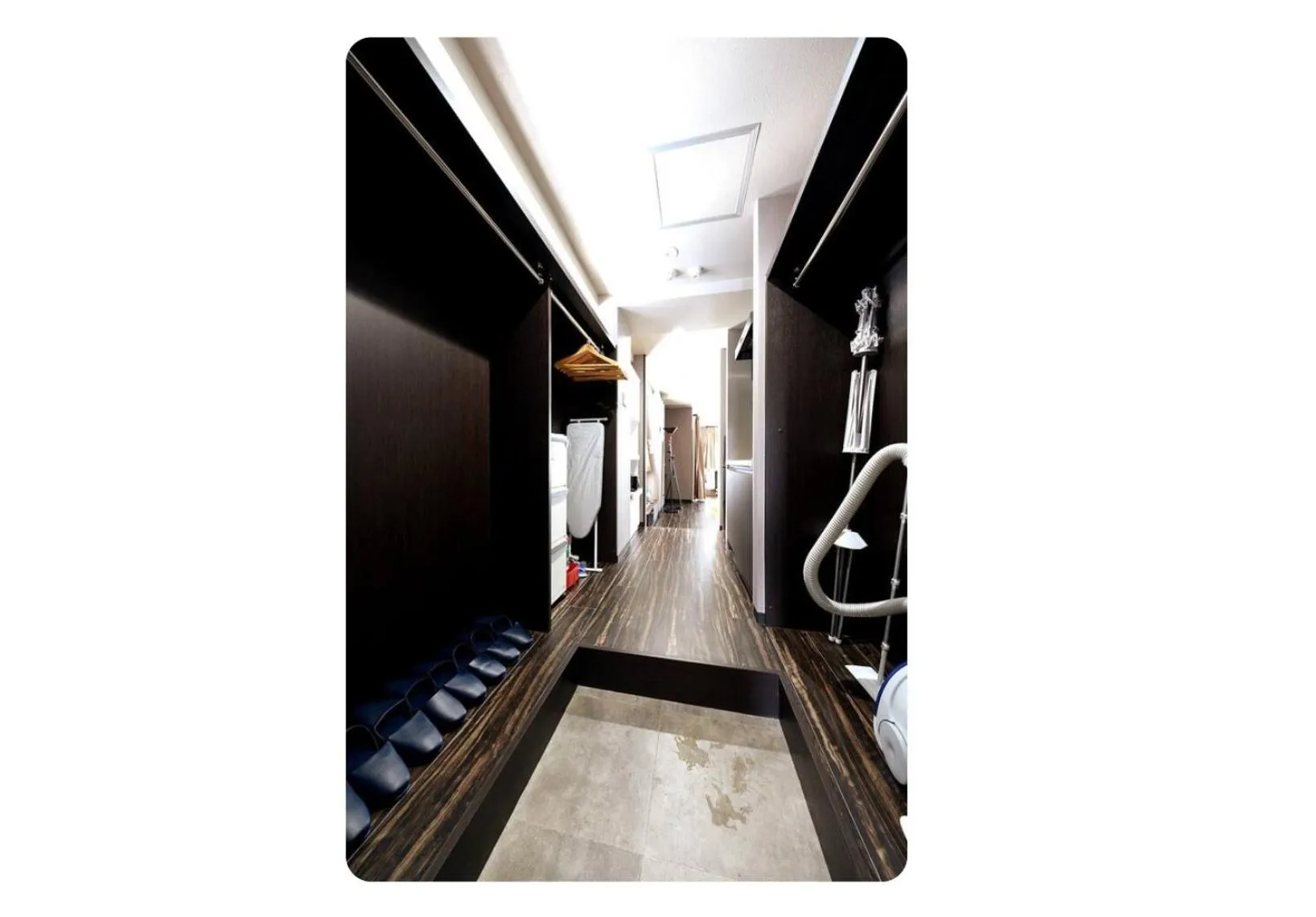 MJ Stays / Vacation STAY 81874