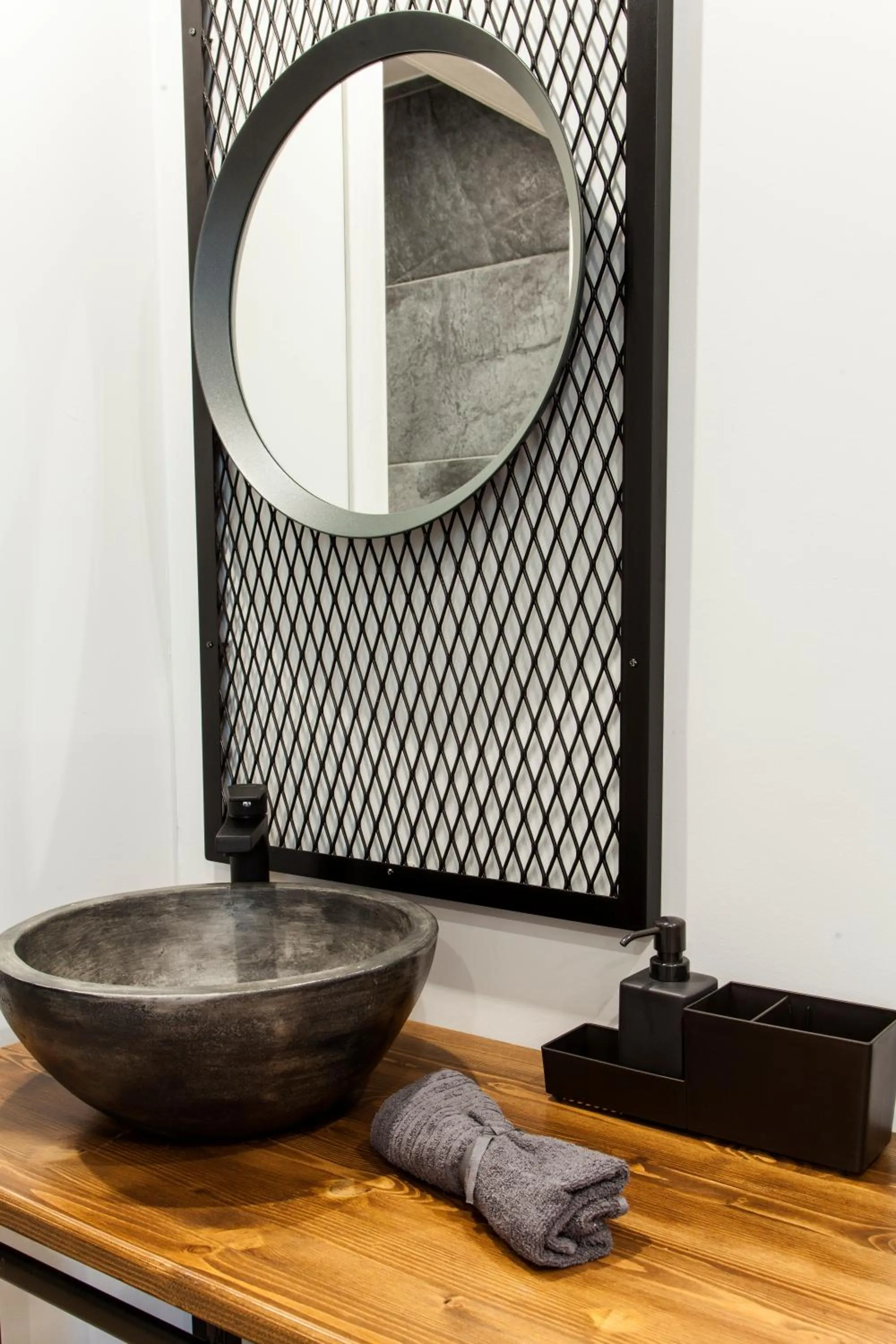 Raise The Heraklion Project