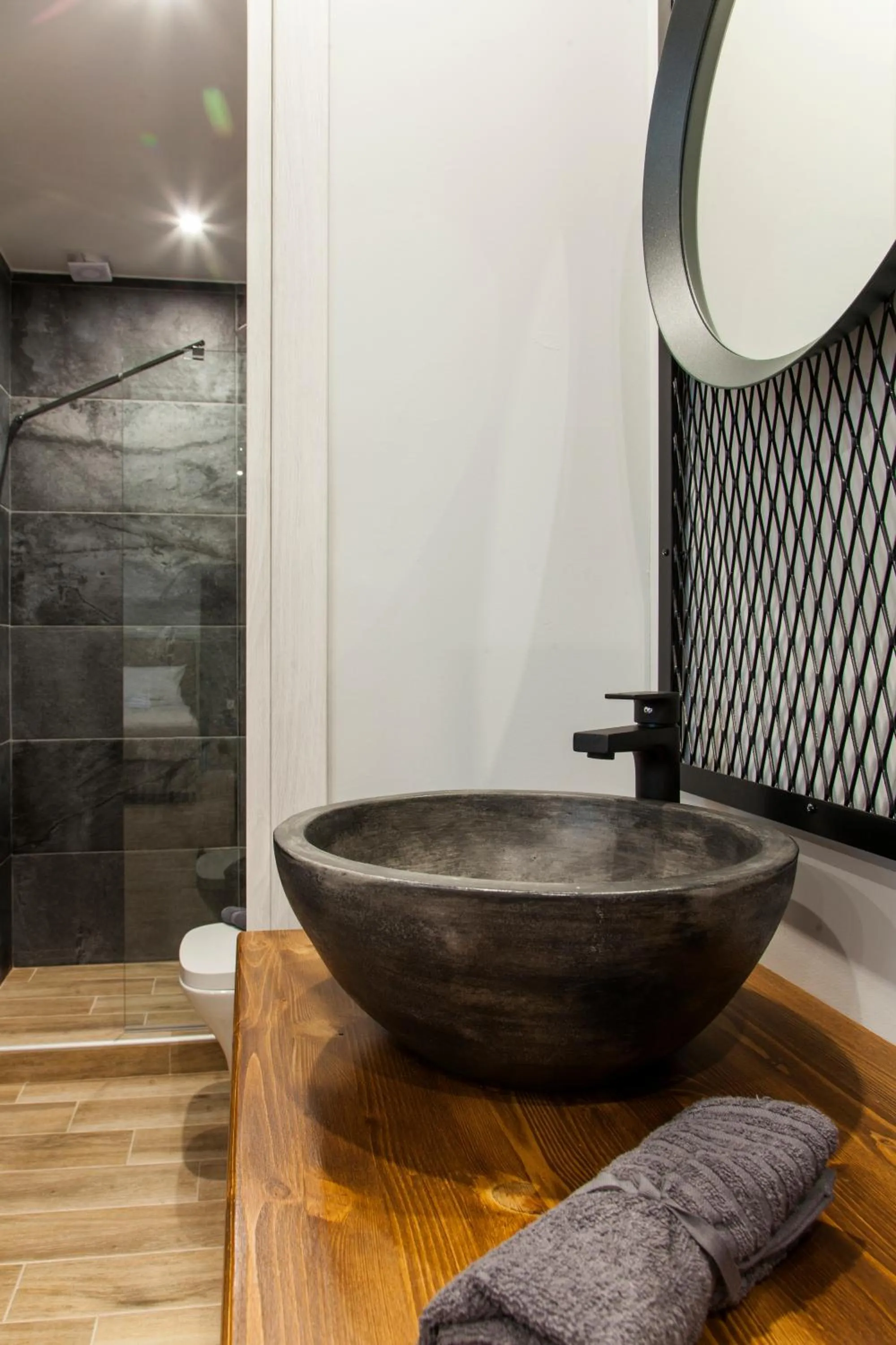 Raise The Heraklion Project