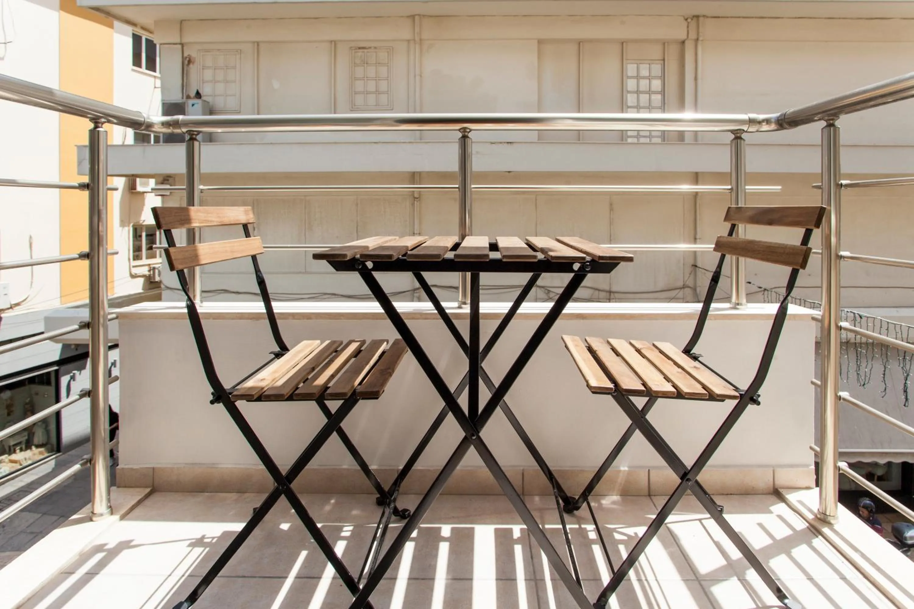 Raise The Heraklion Project