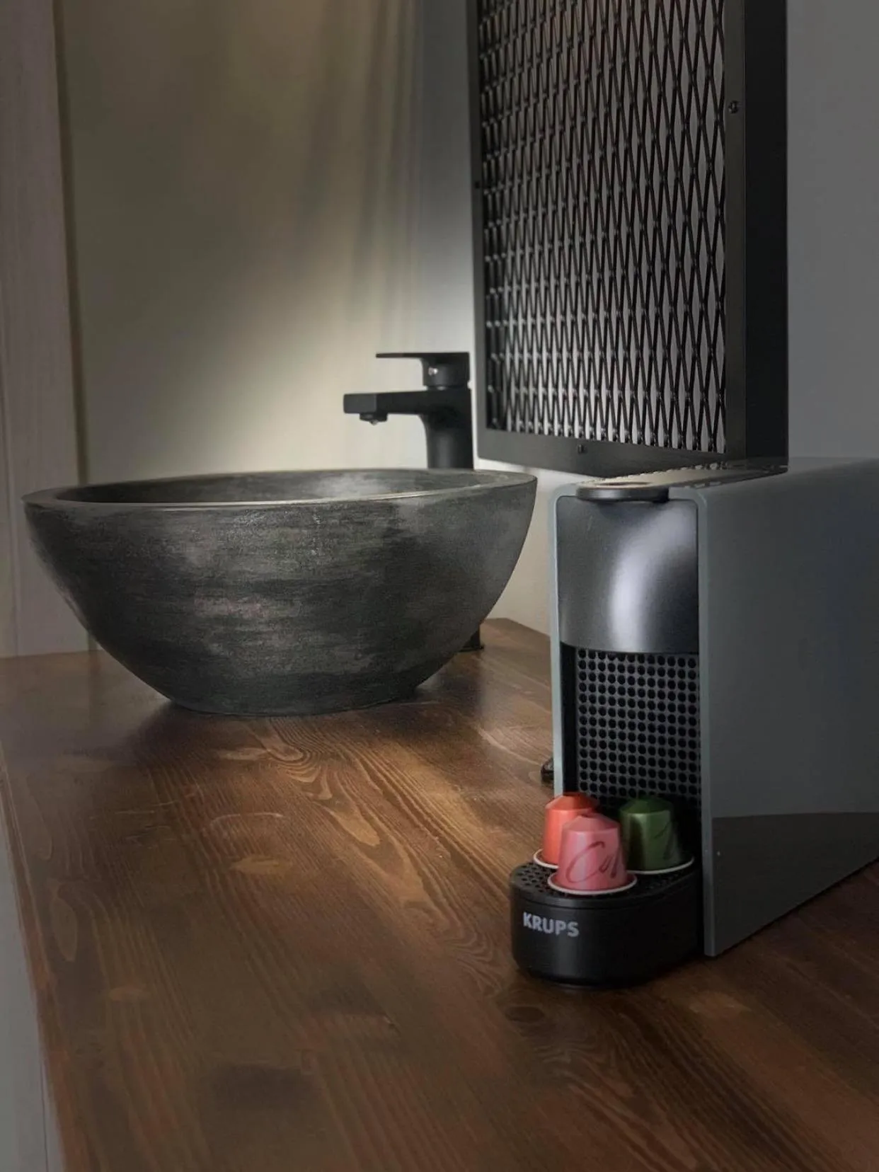 Raise The Heraklion Project