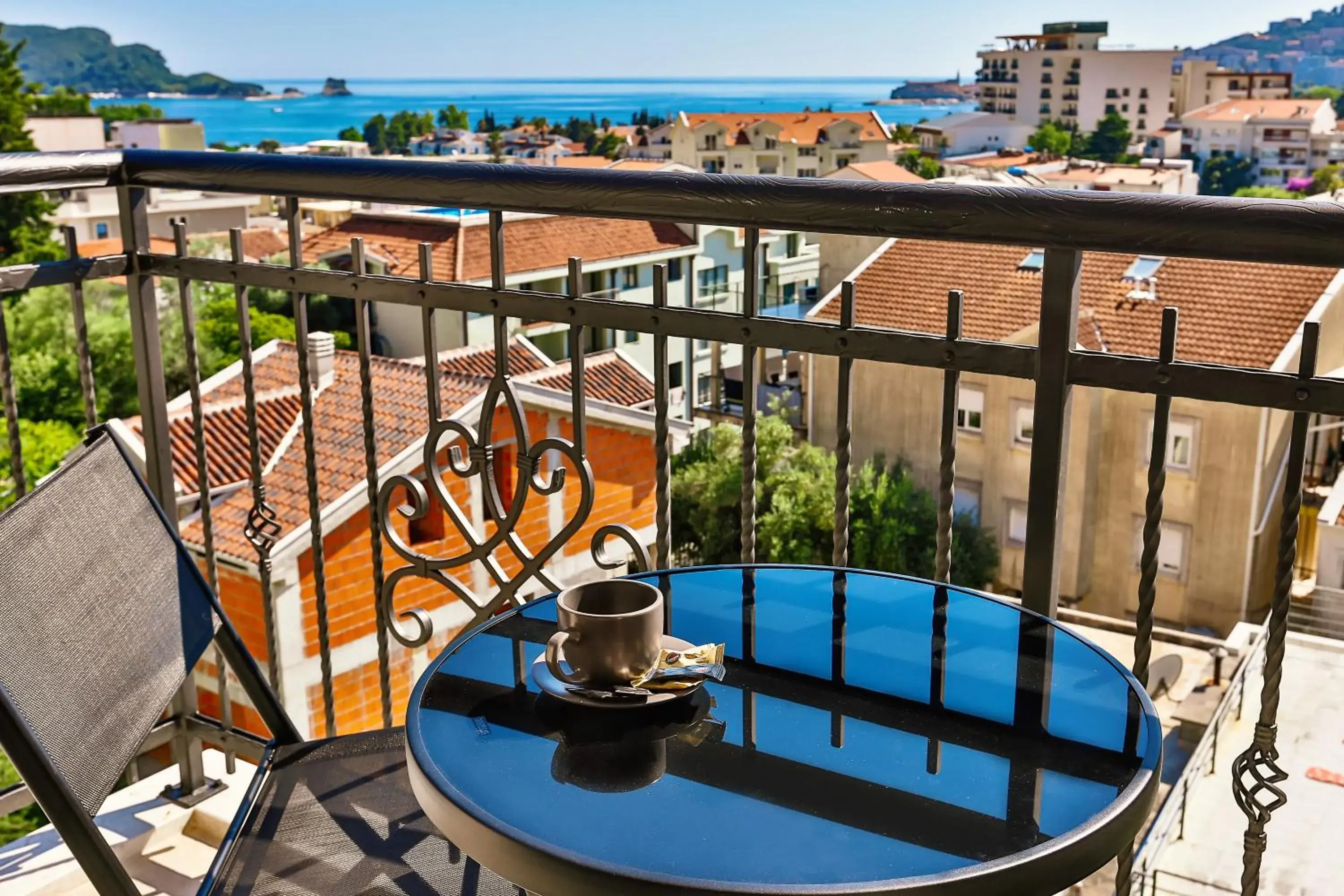 Double Room with Sea View - single occupancy in Boutique Hotel Tate By Aycon Double Room with Sea View - single occupancy in Boutique Hotel Tate By Aycon
