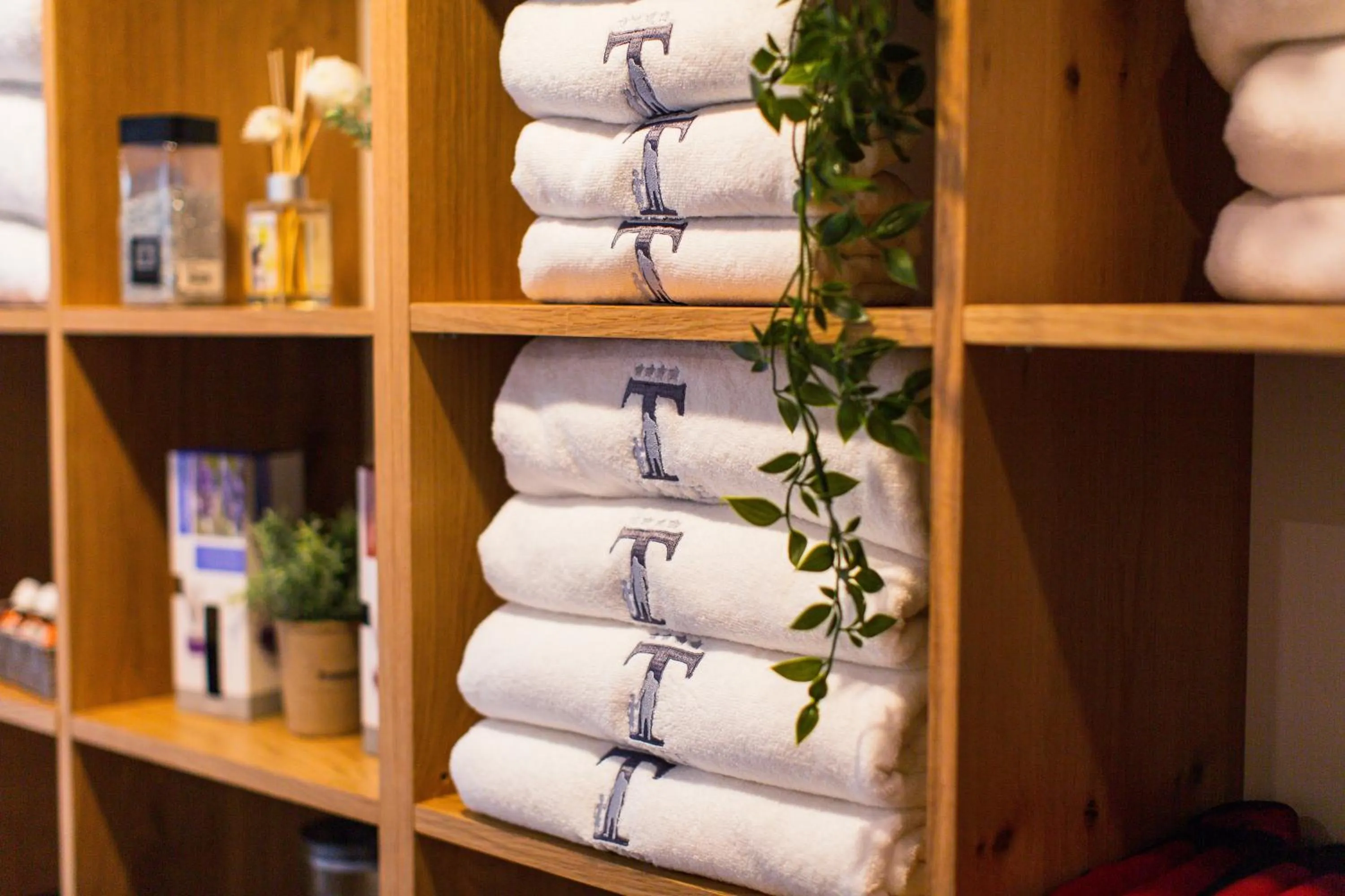 Fitness centre/facilities in Boutique Hotel Tate By Aycon