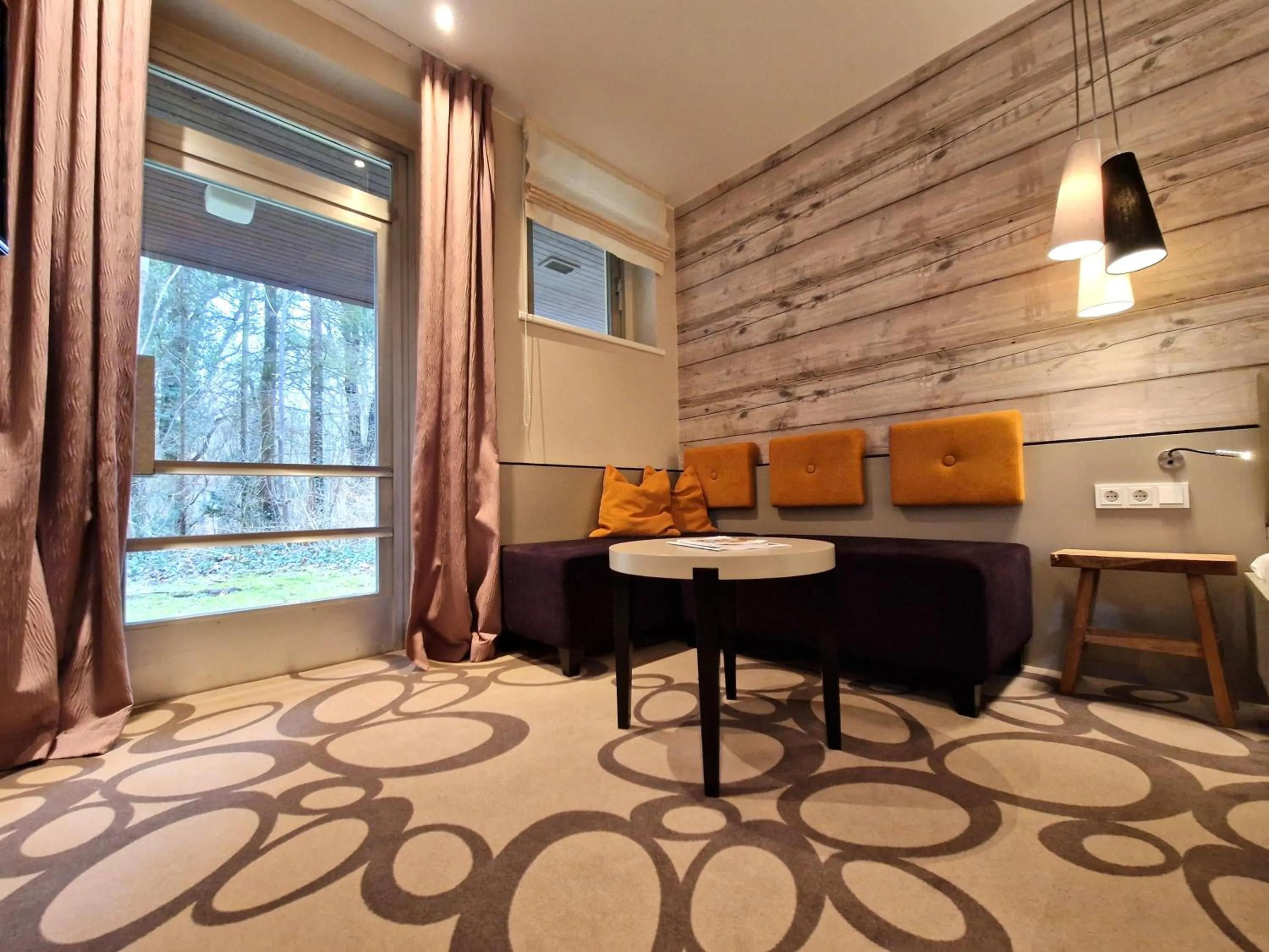 Photo of the whole room in Ringhotel Schorfheide I Waldresort Werbellinsee