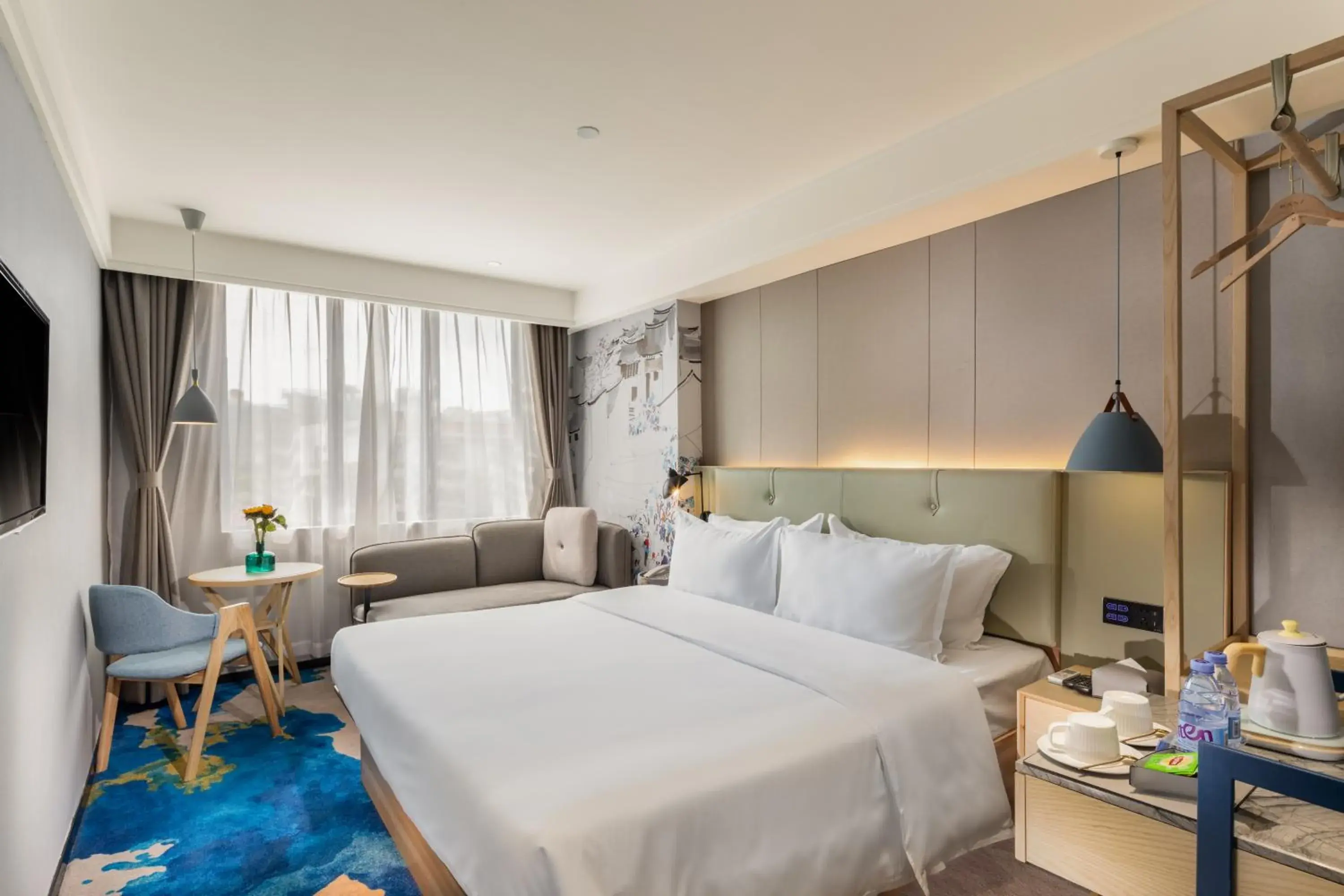 Shenzhen Yanan Hotel Shenzhen Yanan Hotel