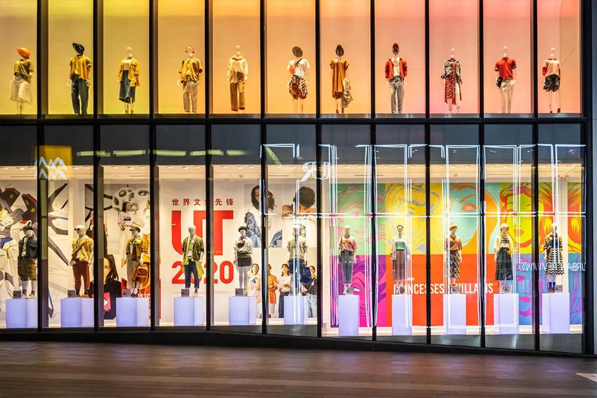 Shenzhen Yanan Hotel