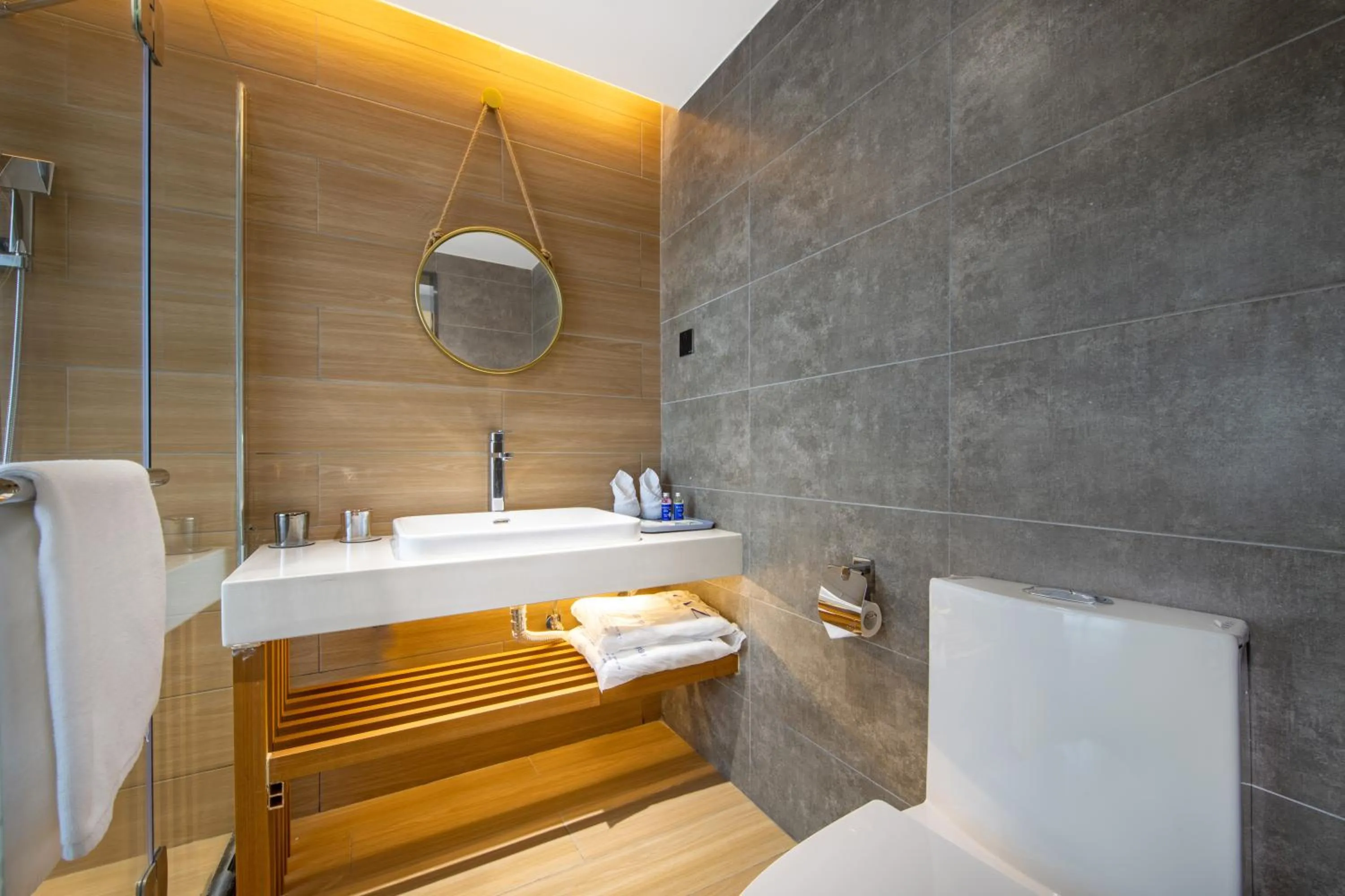 Shenzhen Yanan Hotel