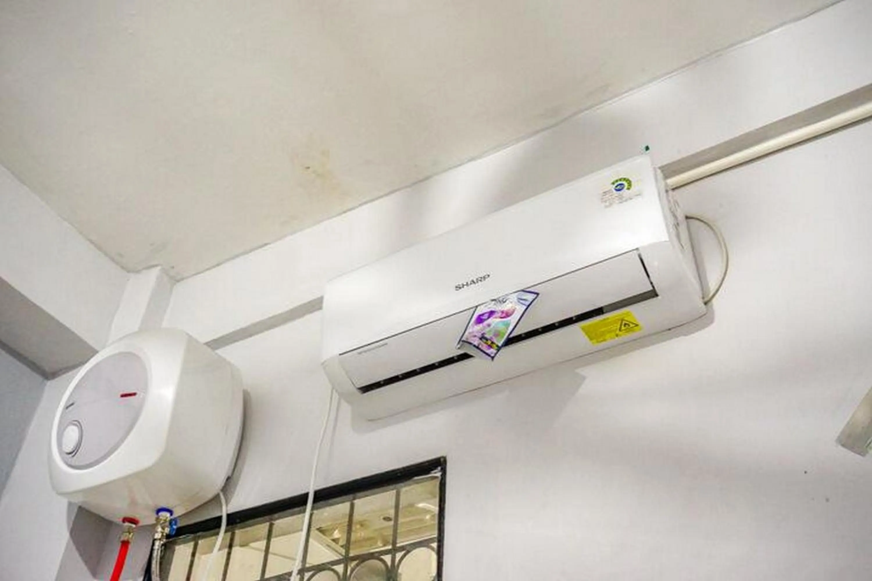 Other in RedDoorz near Penimbangan Beach Singaraja