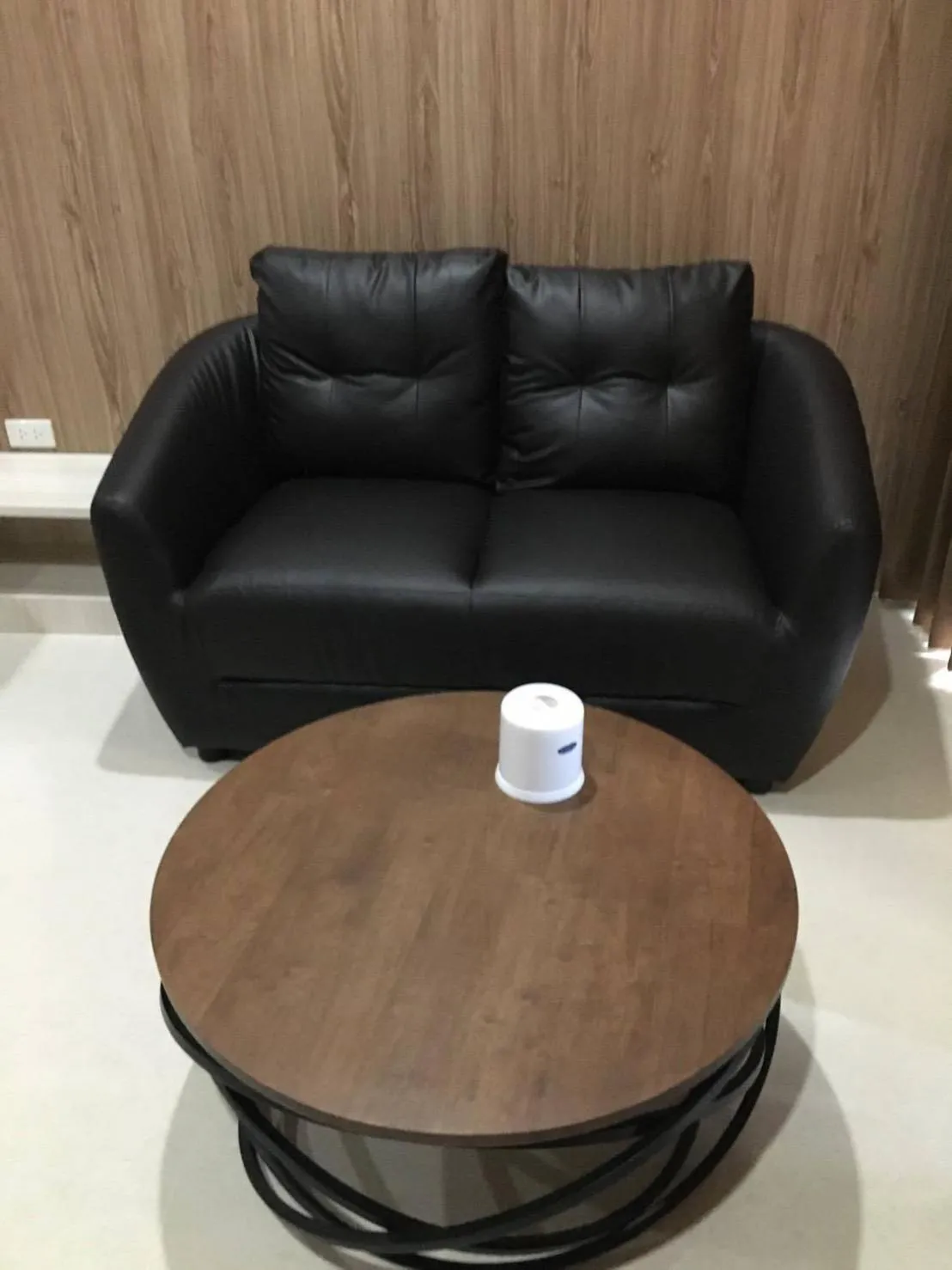 Living room in Tho Mai Resort