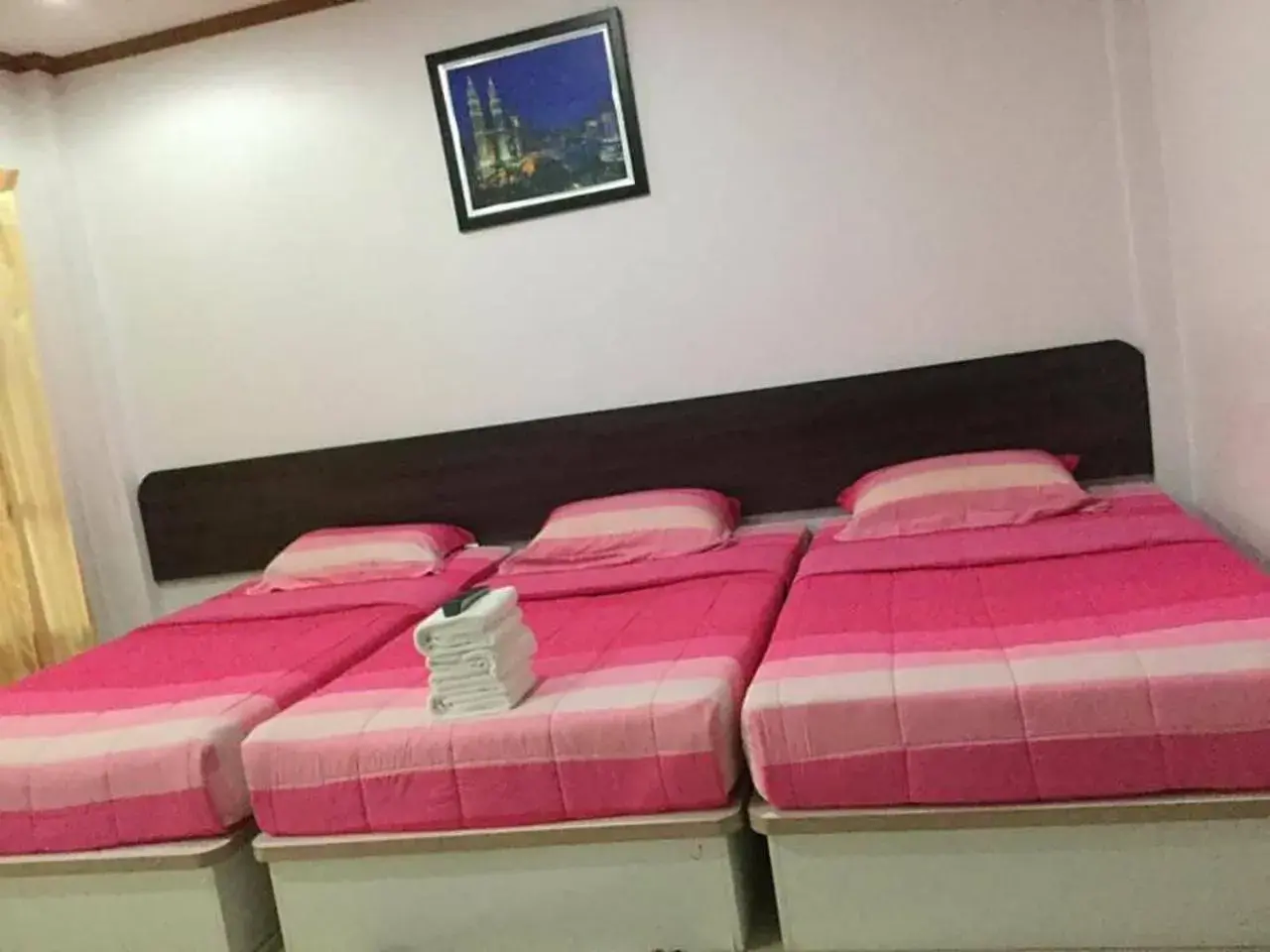 Standard Villa in Tho Mai Resort Standard Villa in Tho Mai Resort