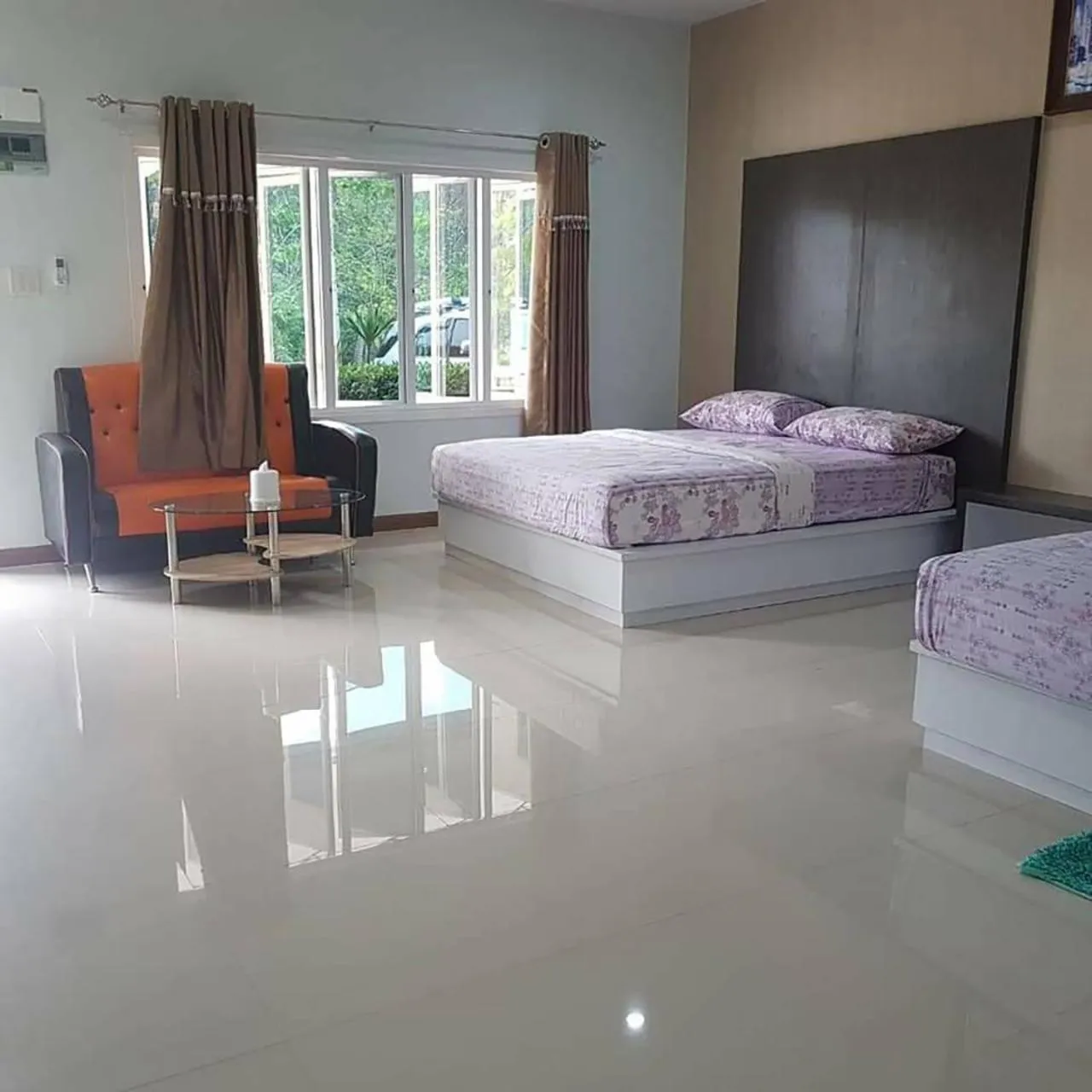 Photo of the whole room, Bed in Tho Mai Resort