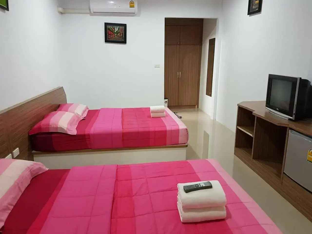 Three-Bedroom Villa in Tho Mai Resort Three-Bedroom Villa in Tho Mai Resort