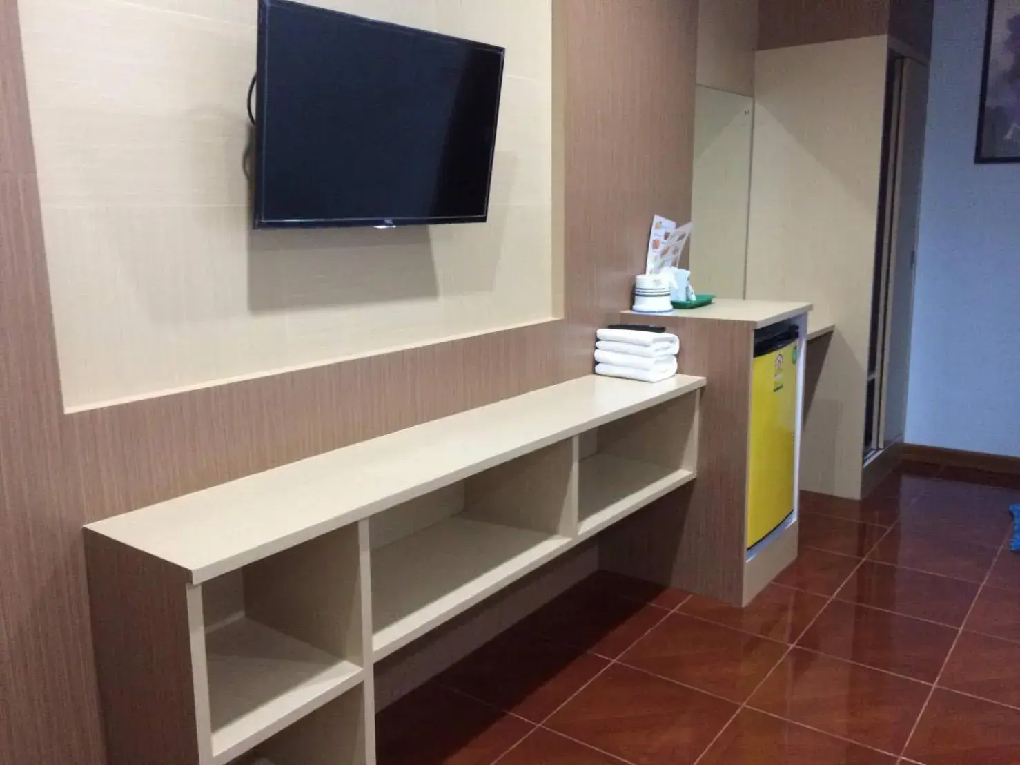 Standard Double Room in Tho Mai Resort Standard Double Room in Tho Mai Resort