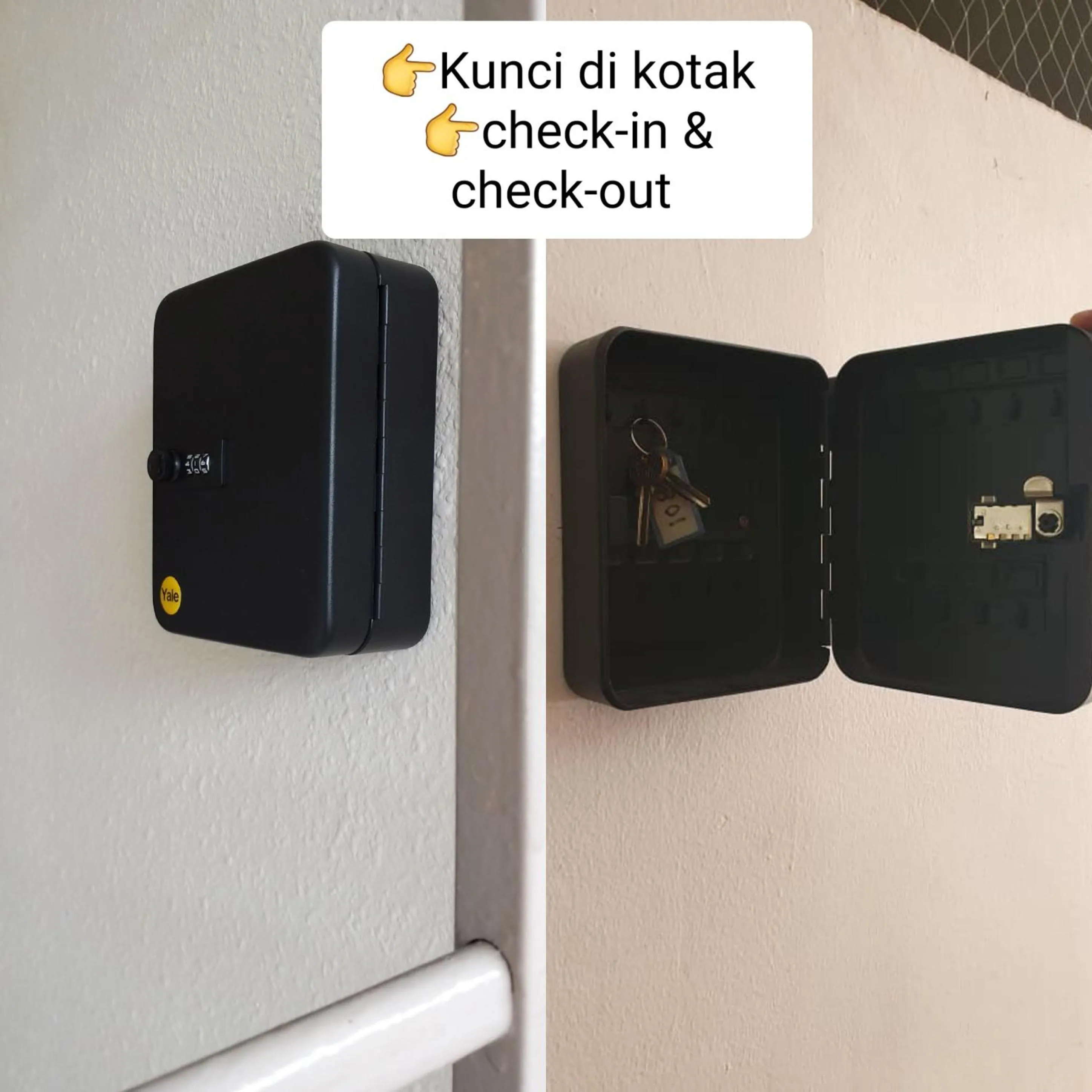 Property logo or sign in Deluxe VIP Seaview Batu Ferringhi 1503 - 3 Rooms