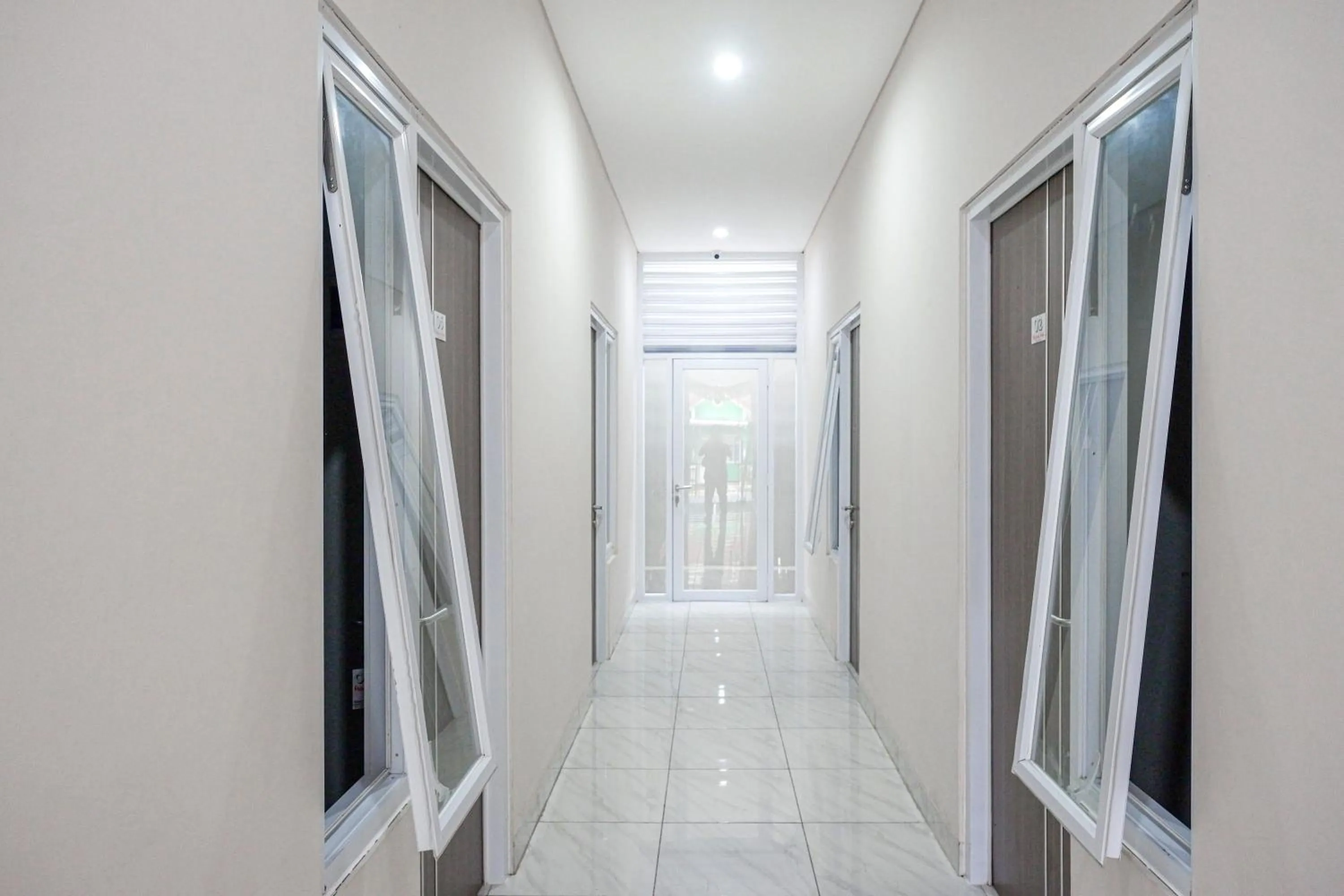 Property building in RedDoorz Syariah near UNSOED