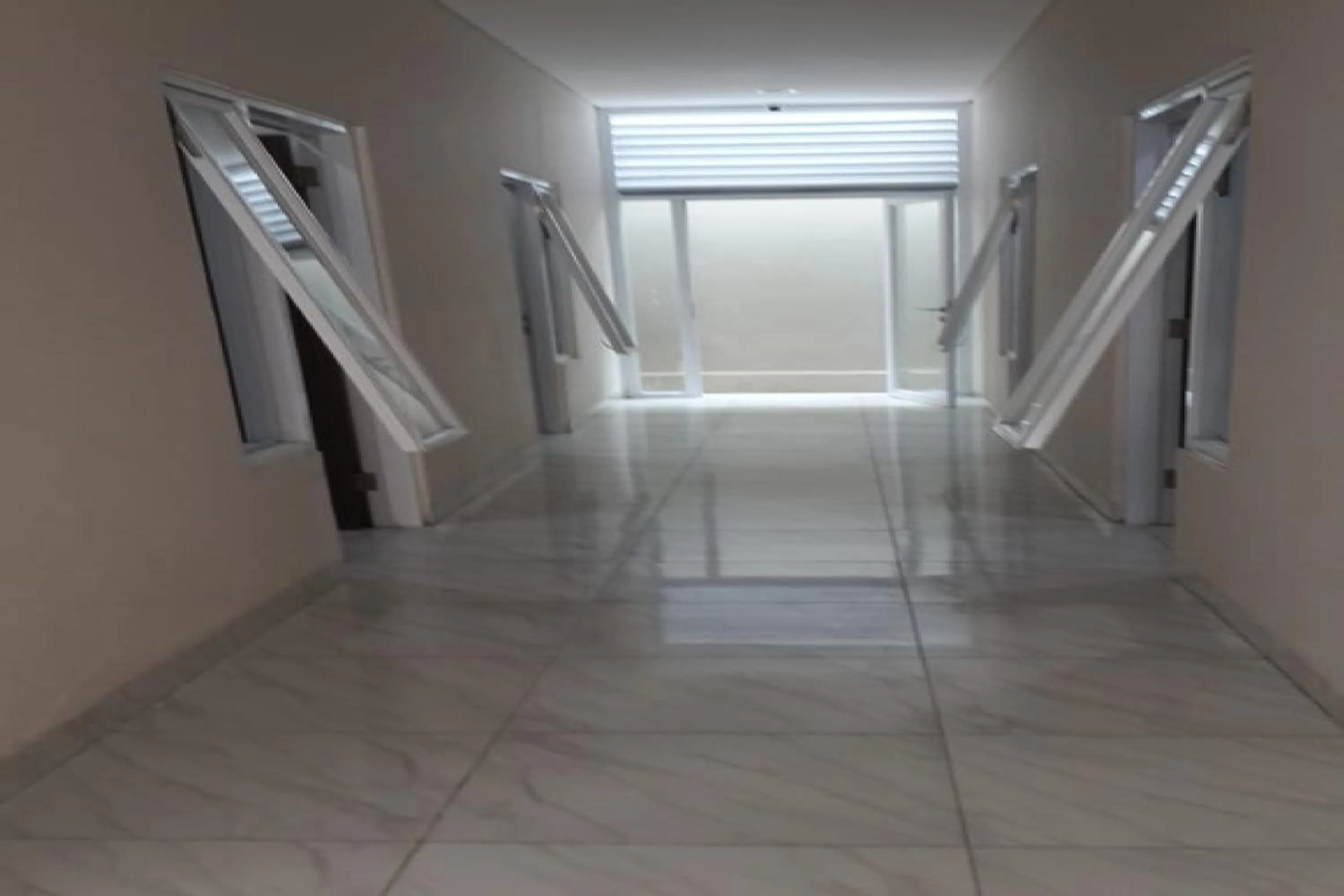 Facade/entrance in RedDoorz Syariah near UNSOED