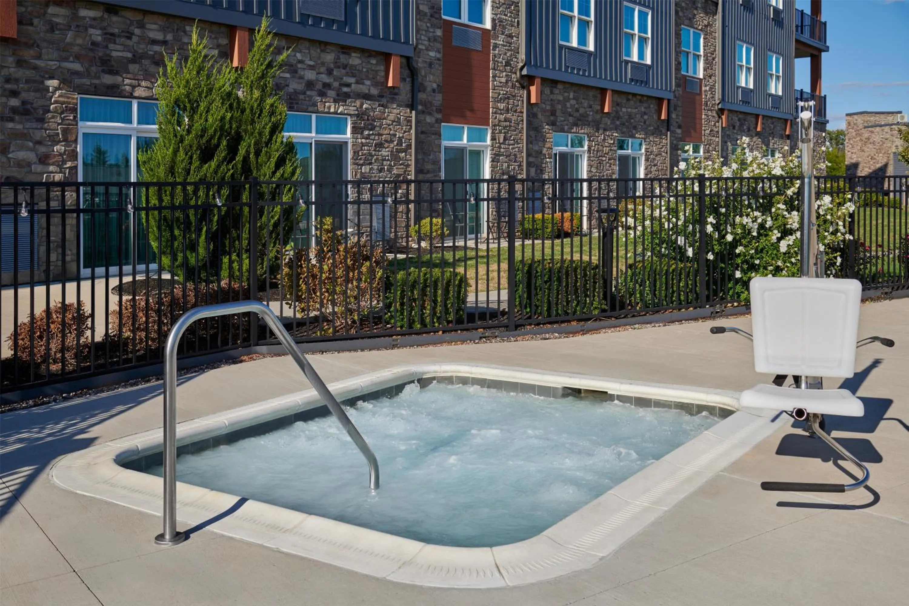 Sports in Hotel Canandaigua, Tapestry Collection By Hilton