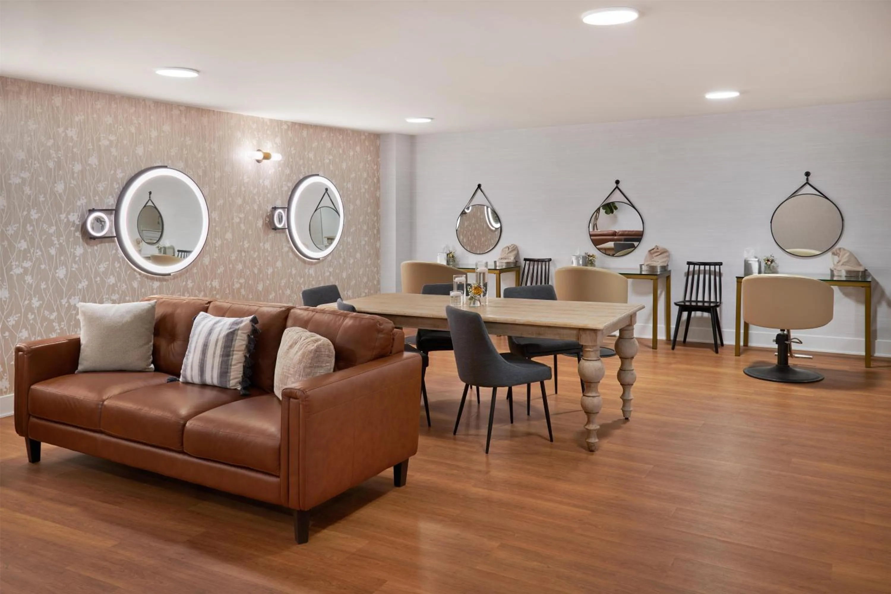 Meeting/conference room in Hotel Canandaigua, Tapestry Collection By Hilton