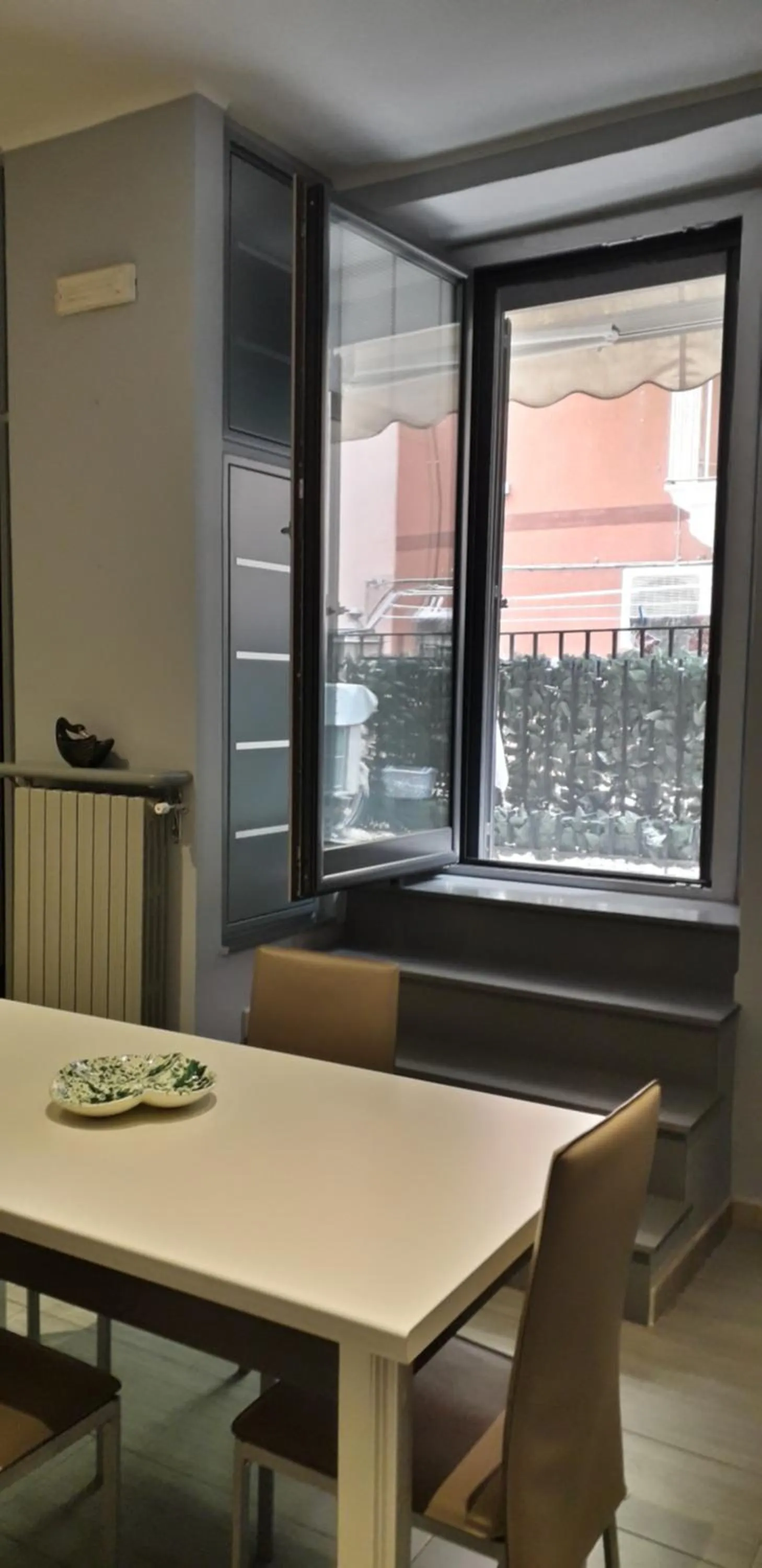 Living room in MaPu'