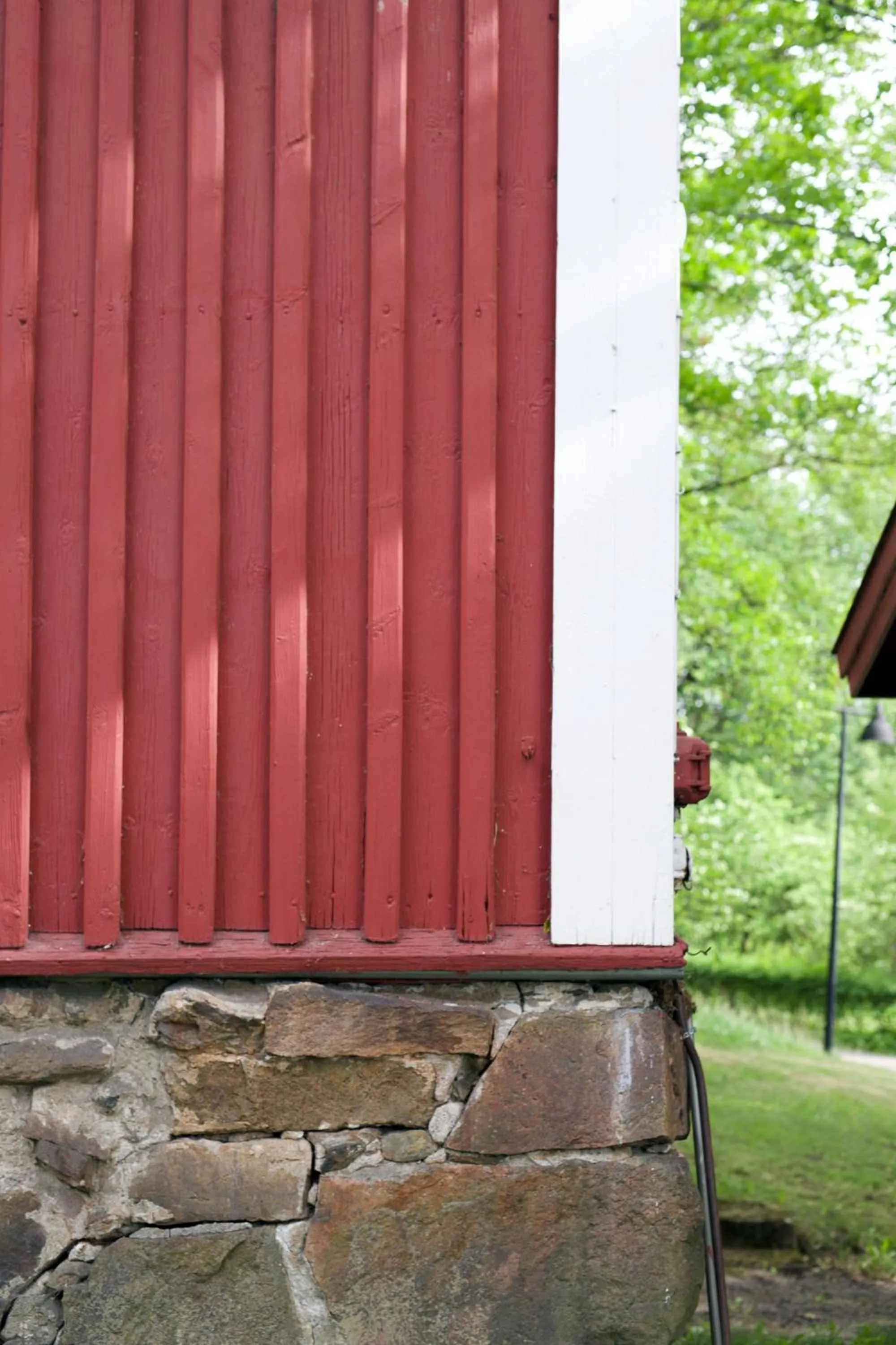 Property building in Tehtaan Hotelli