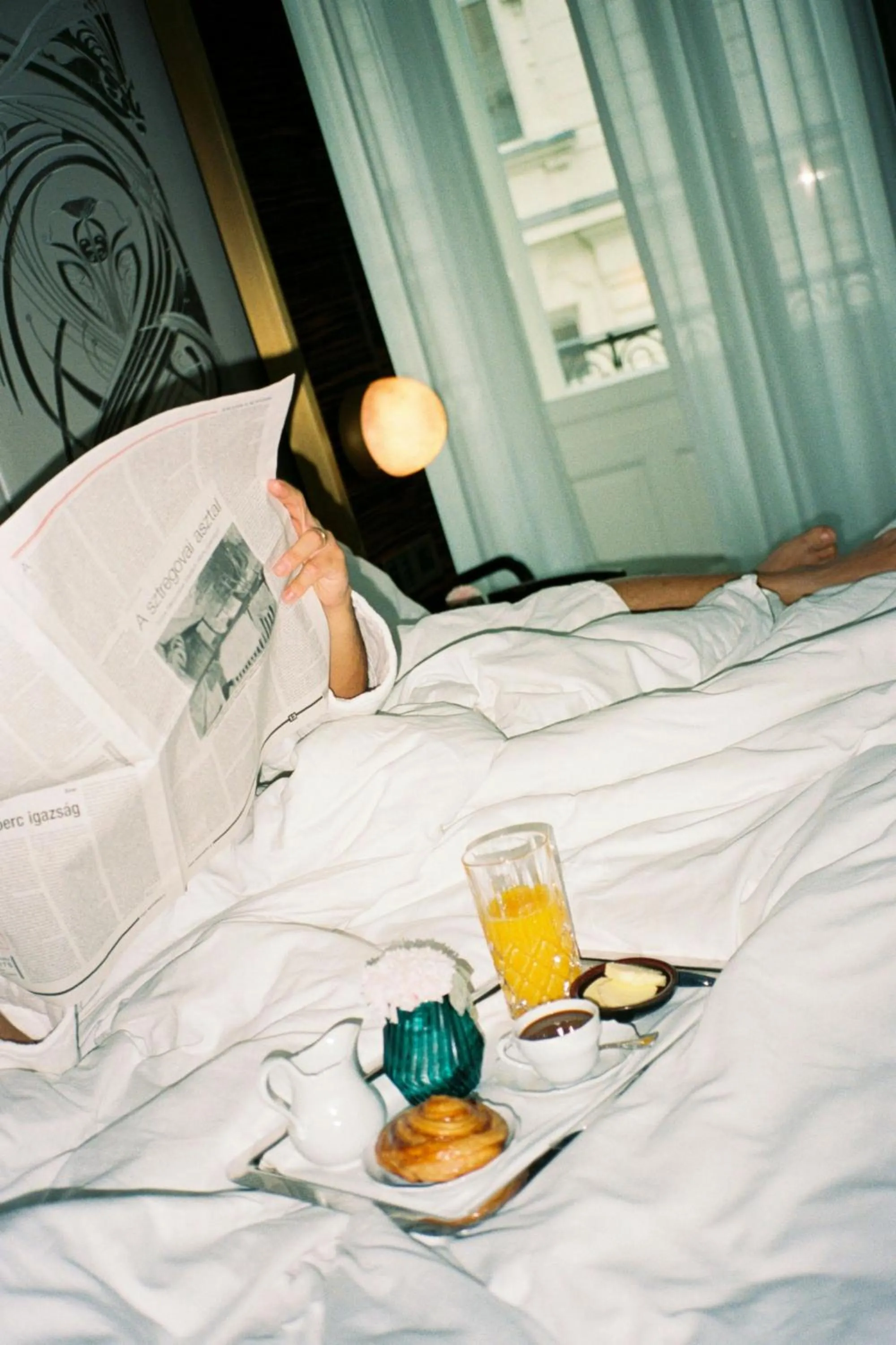 Other, Bed in Matild Palace, a Luxury Collection Hotel