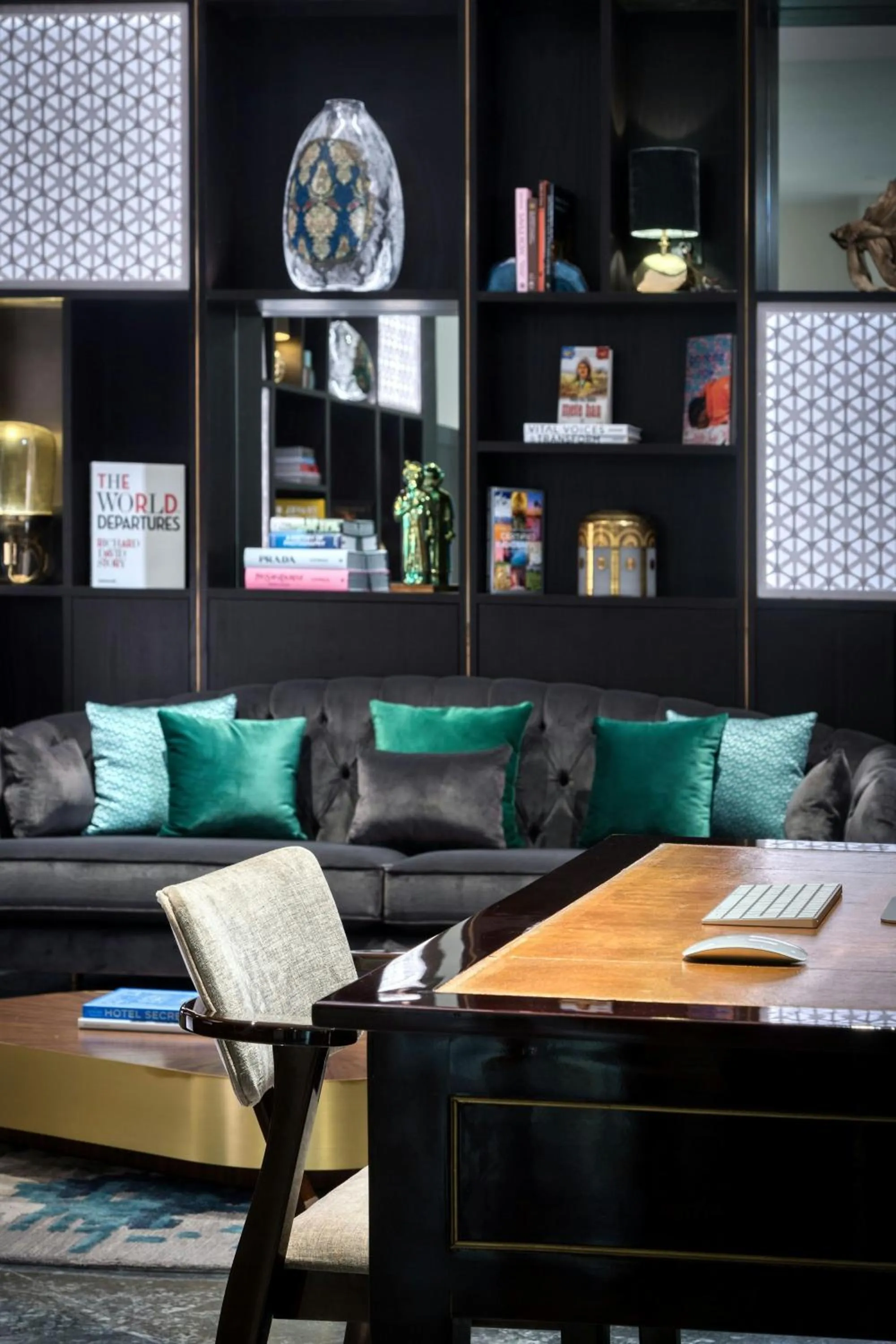 View (from property/room) in Matild Palace, a Luxury Collection Hotel