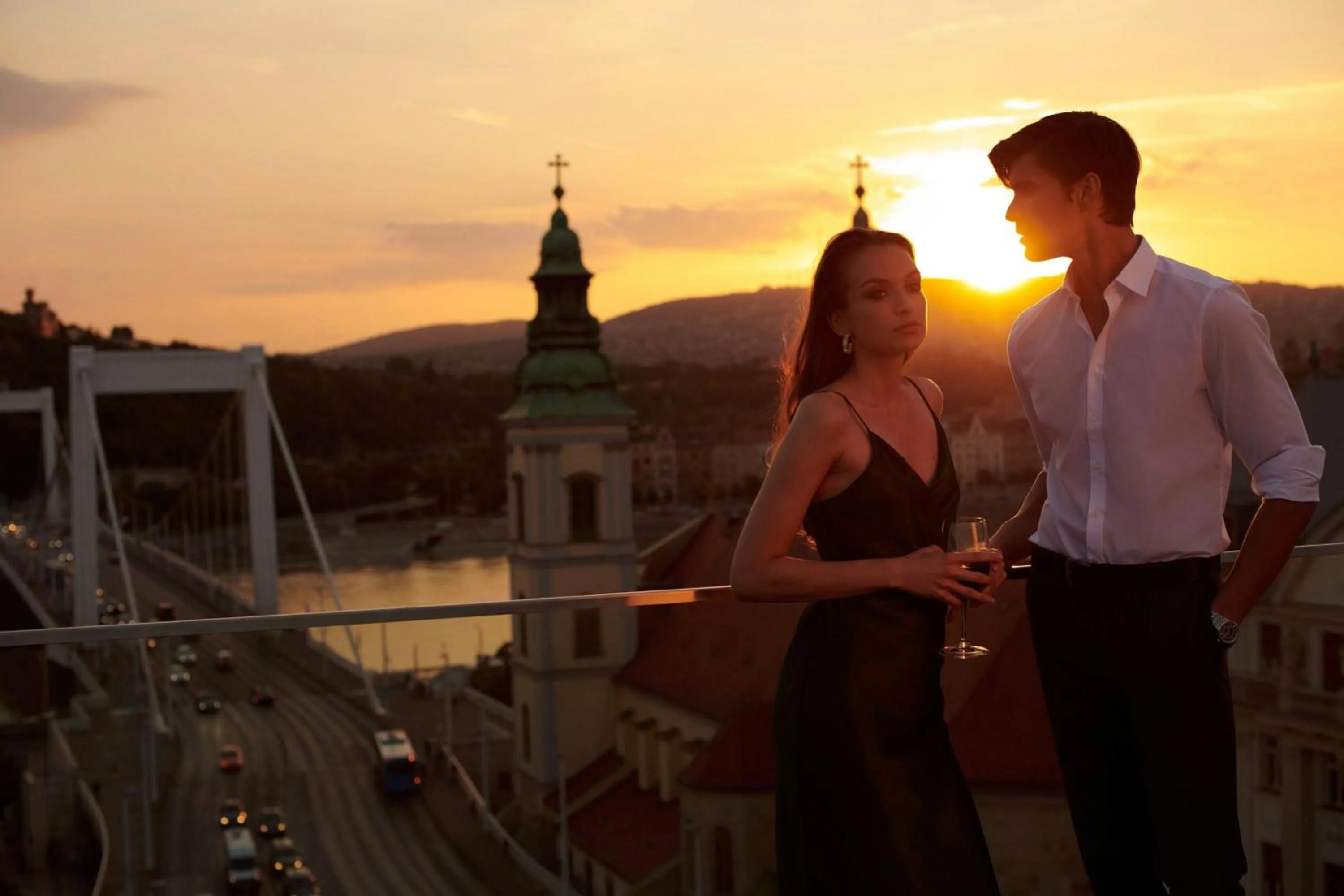 Other in Matild Palace, a Luxury Collection Hotel