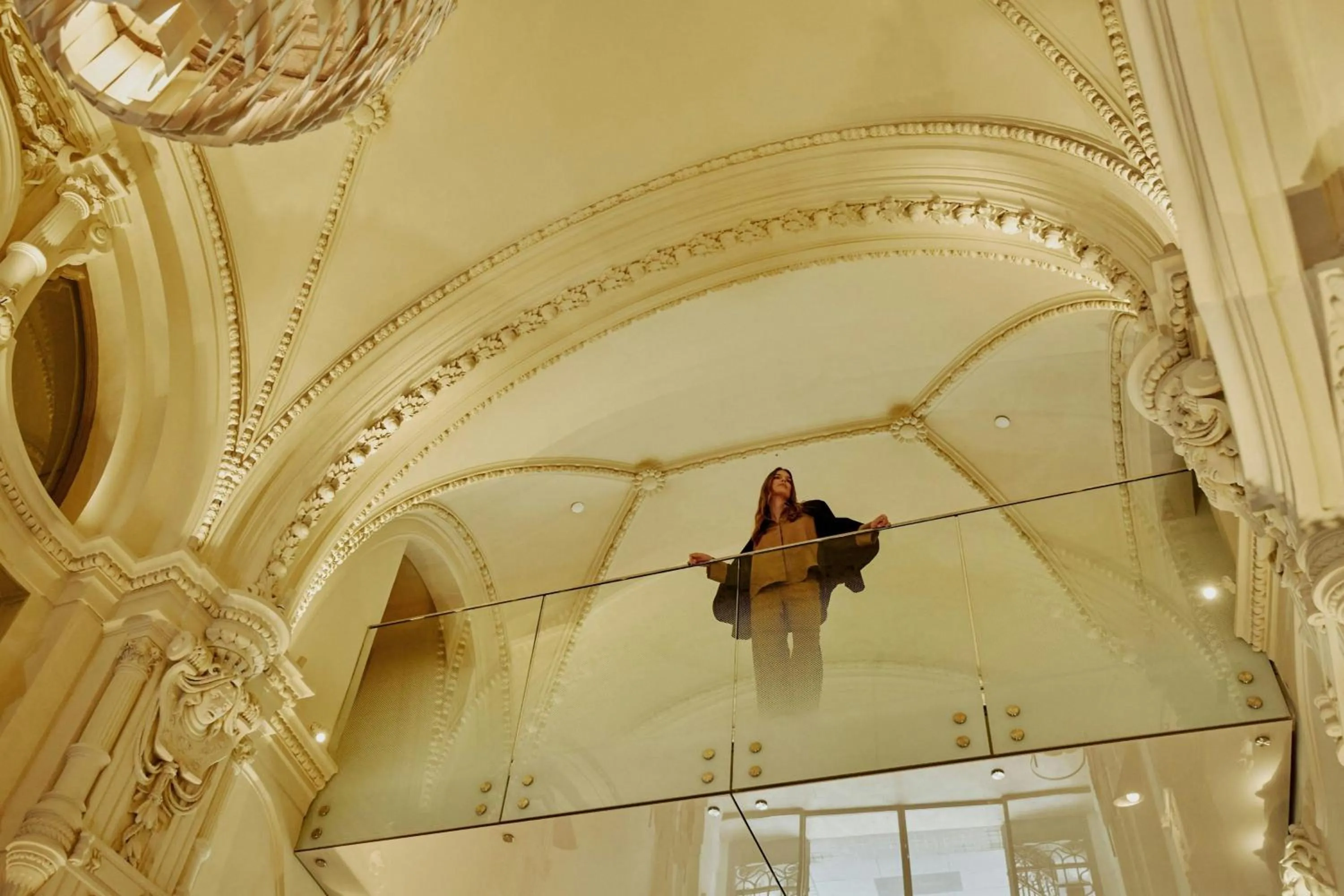 View (from property/room) in Matild Palace, a Luxury Collection Hotel